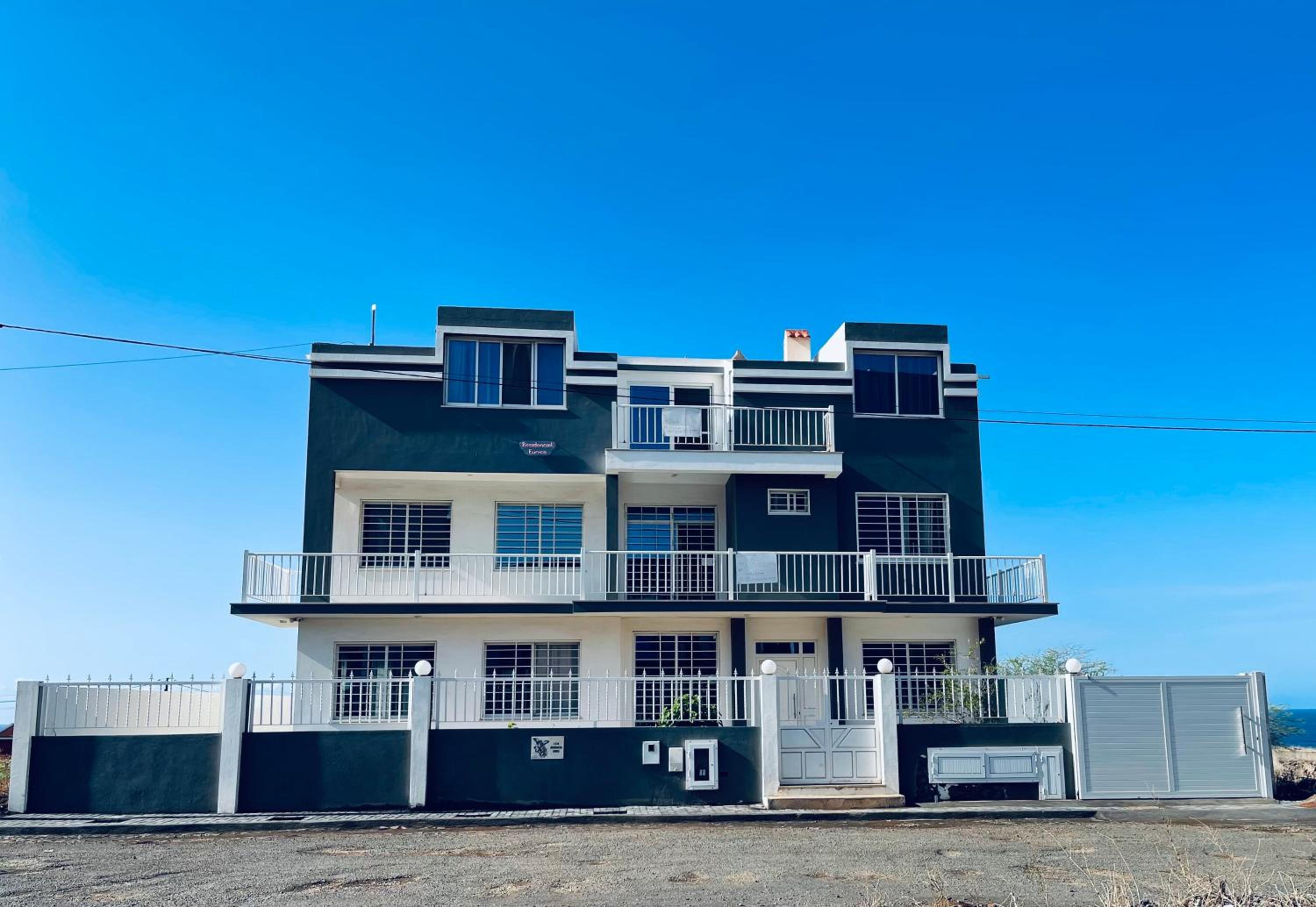 Appartement RESIDENCIAL EUNICE