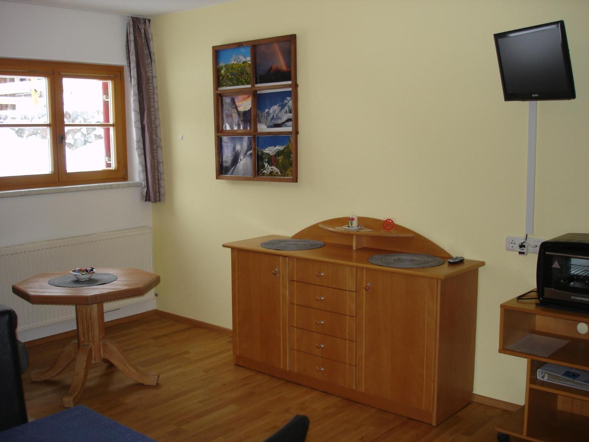 Haus Wallner