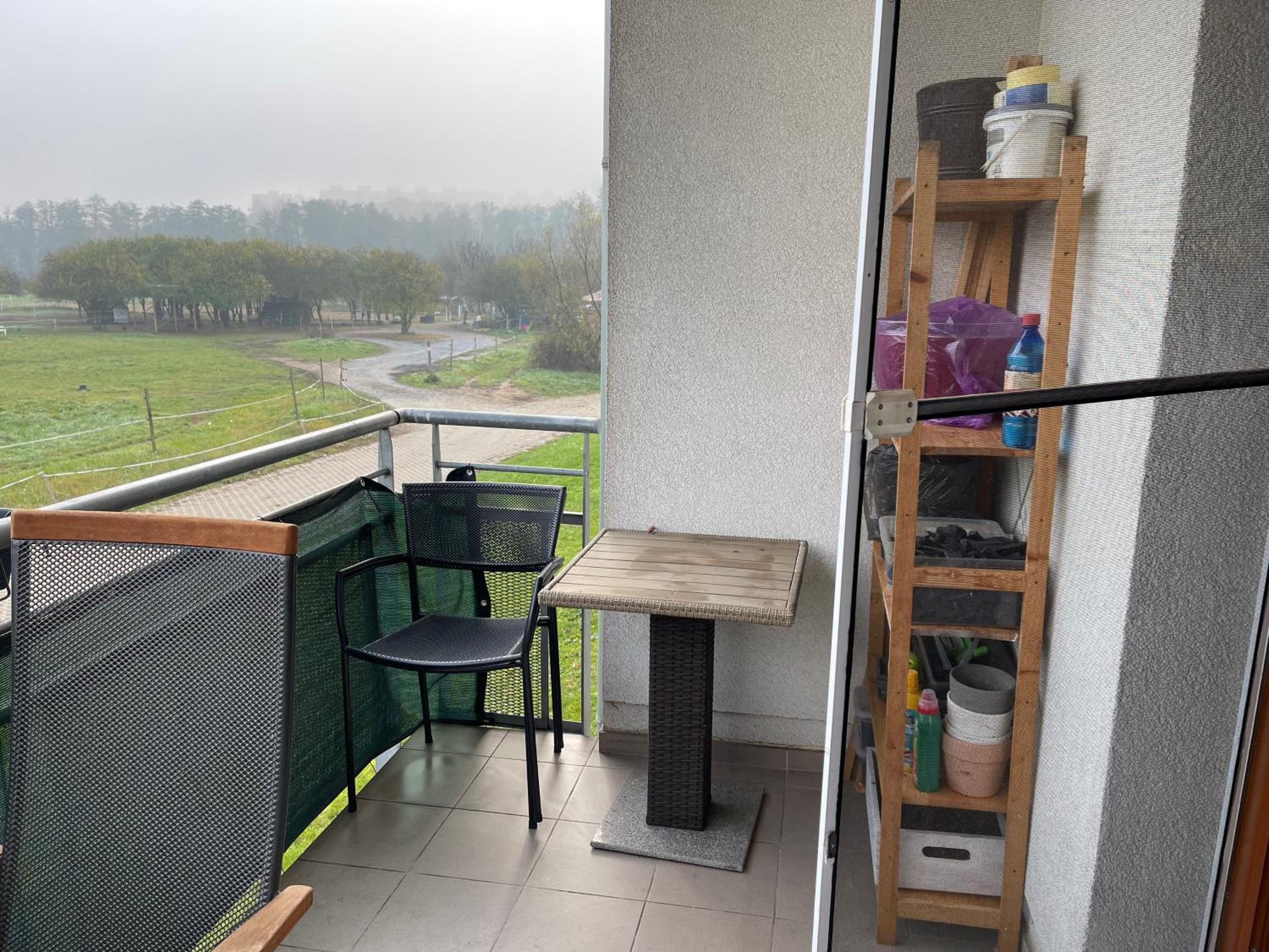 Mattioliho Apartment