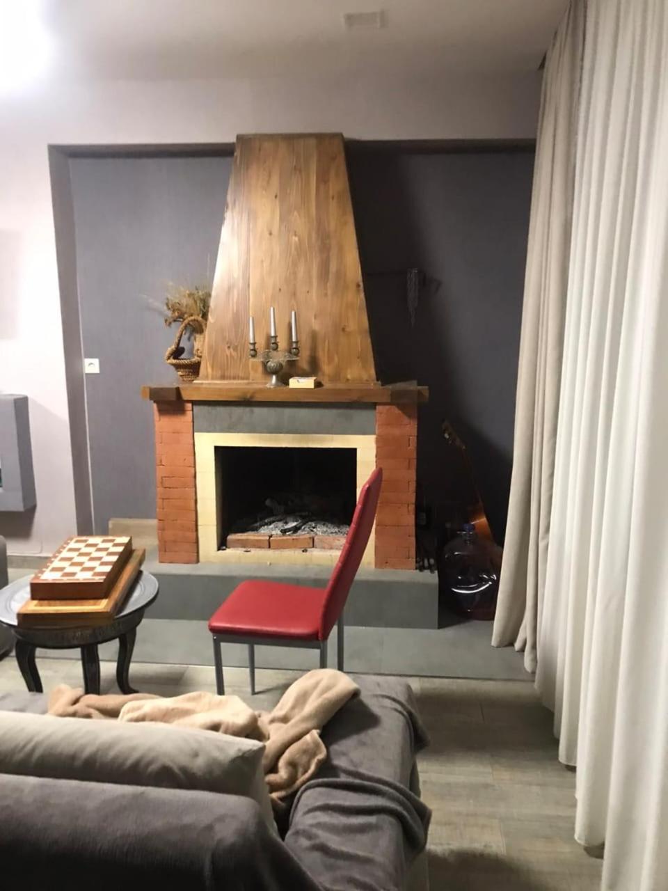apartment in Kojori view 5
