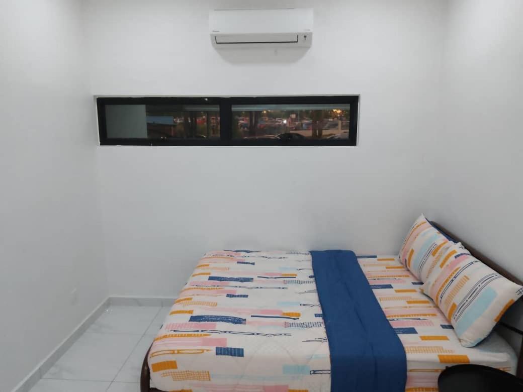 Cempaka Homestay Batu Pahat 21 photo 8