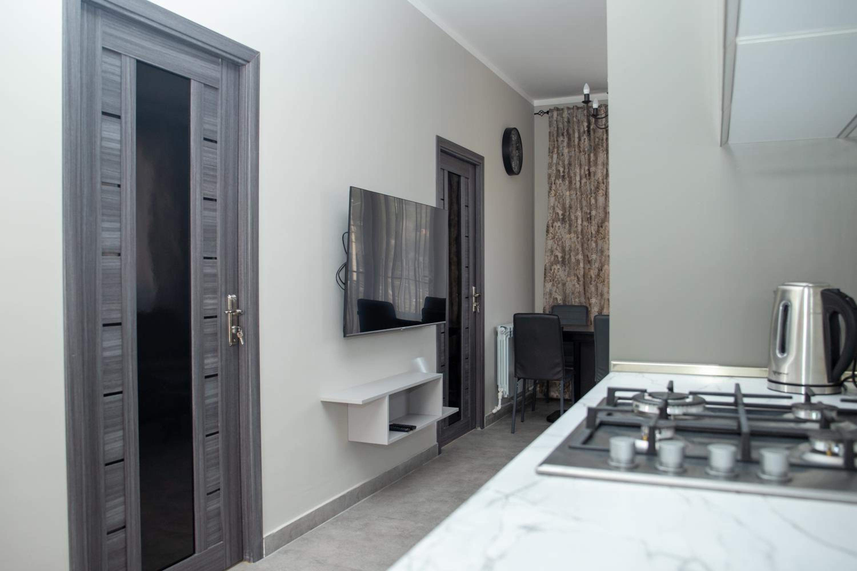 Dilijan Town House