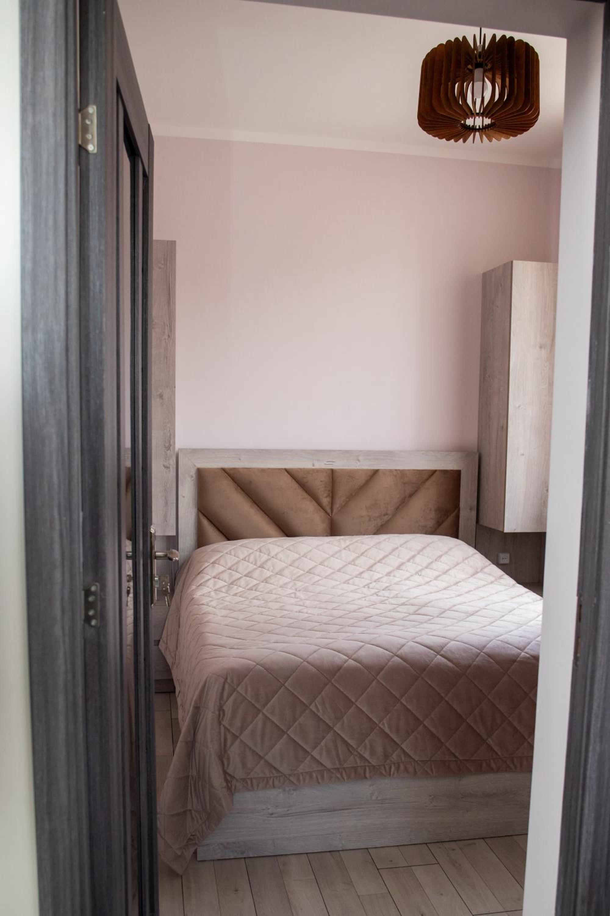 Dilijan Town House