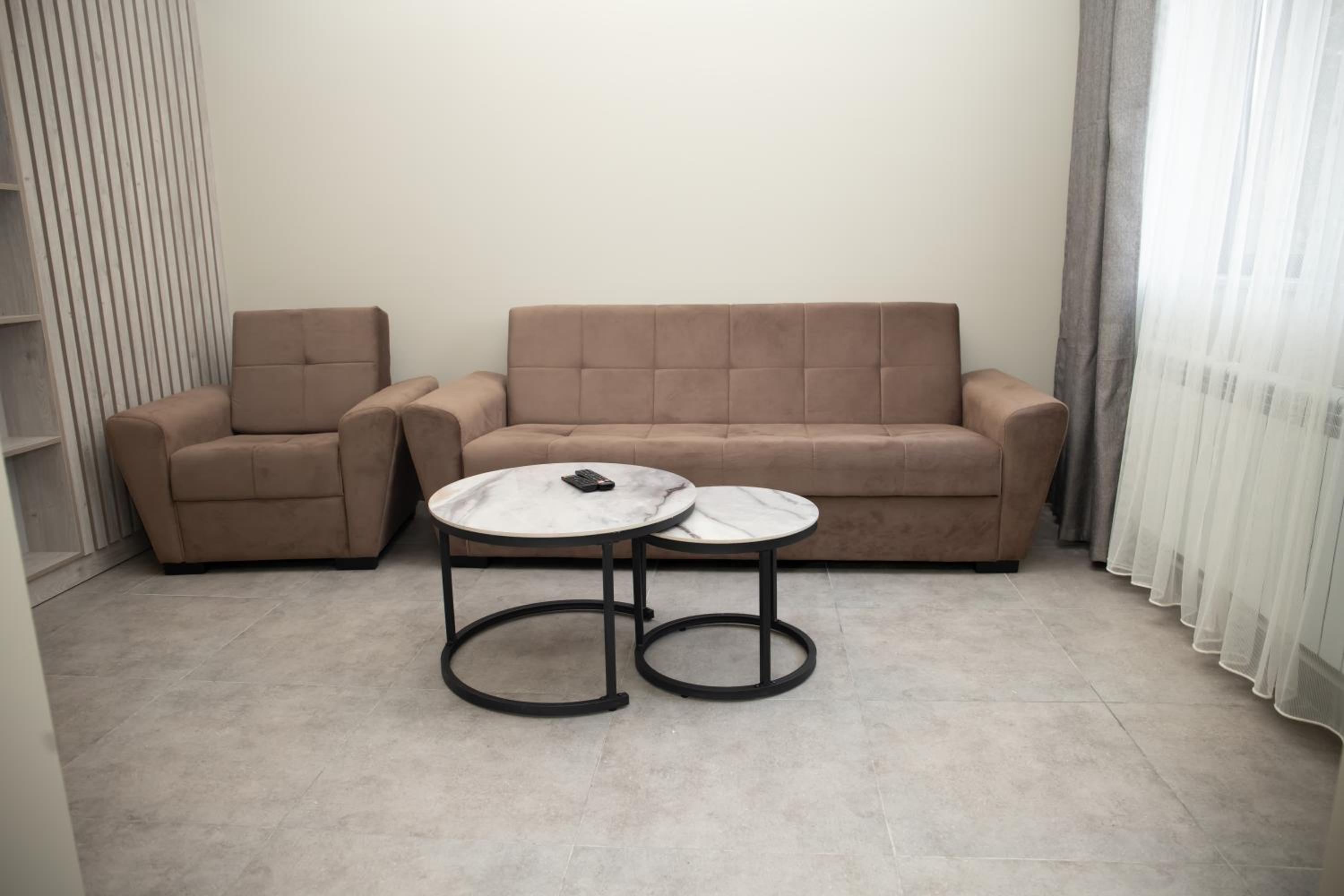 Dilijan Town House