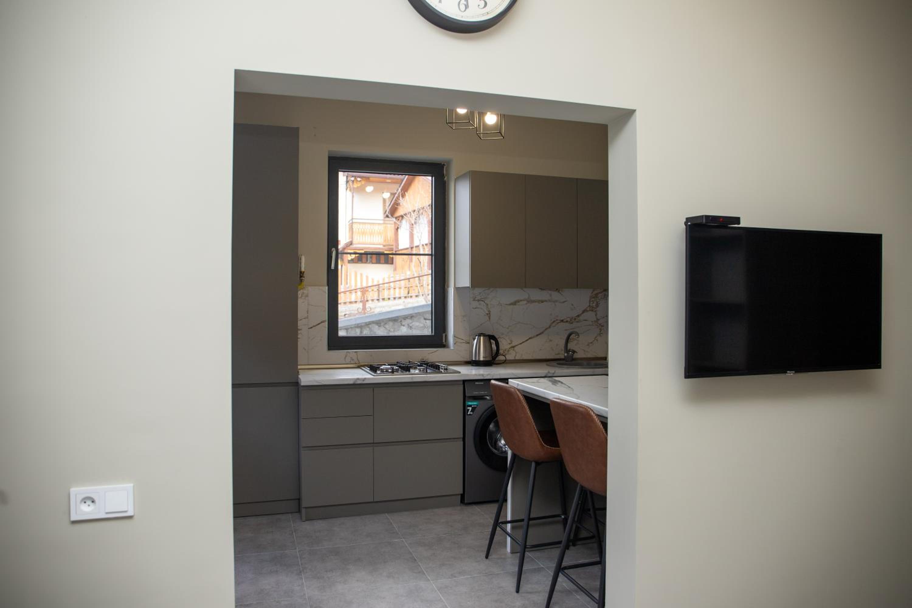 Dilijan Town House