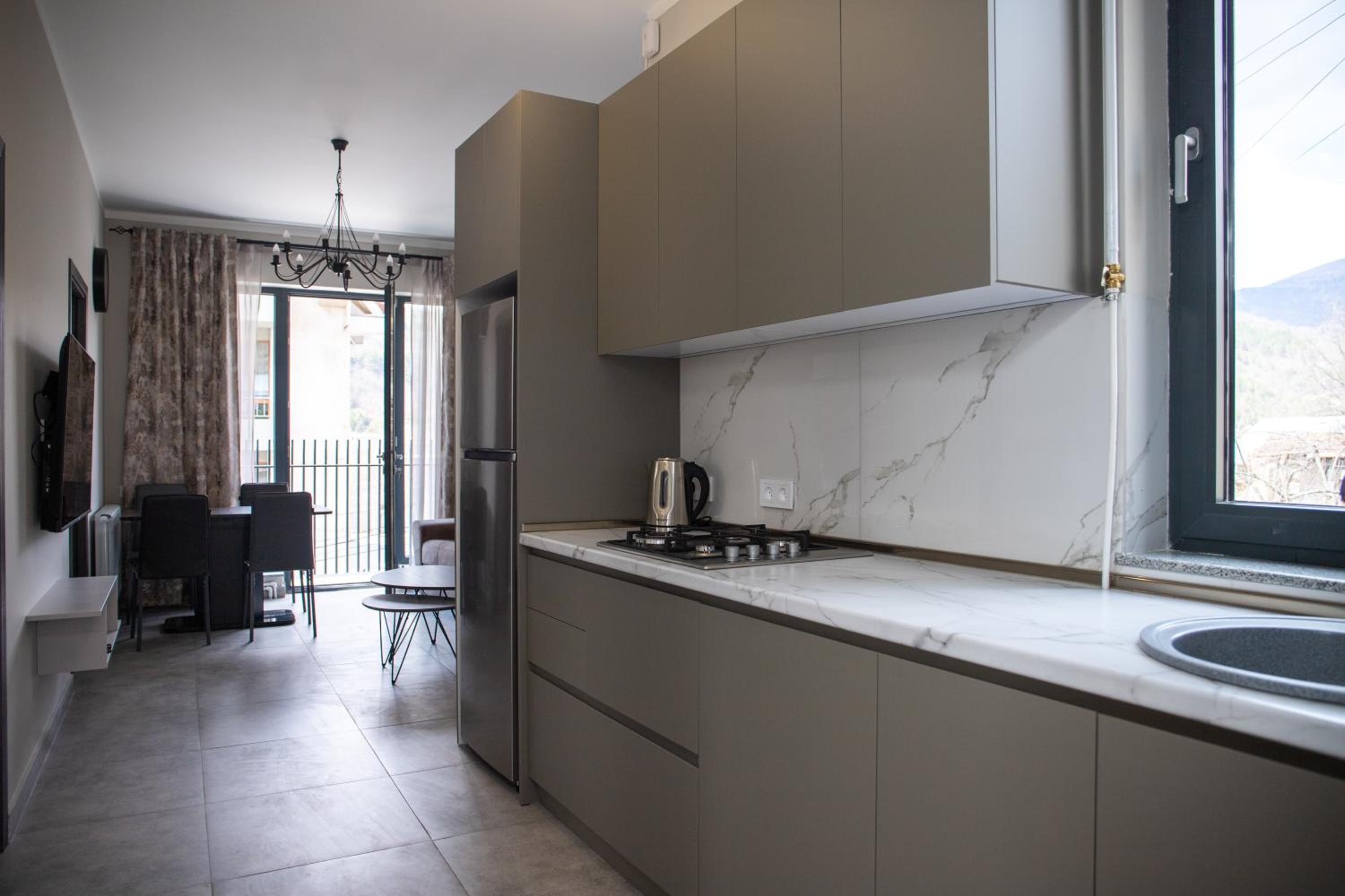 Dilijan Town House