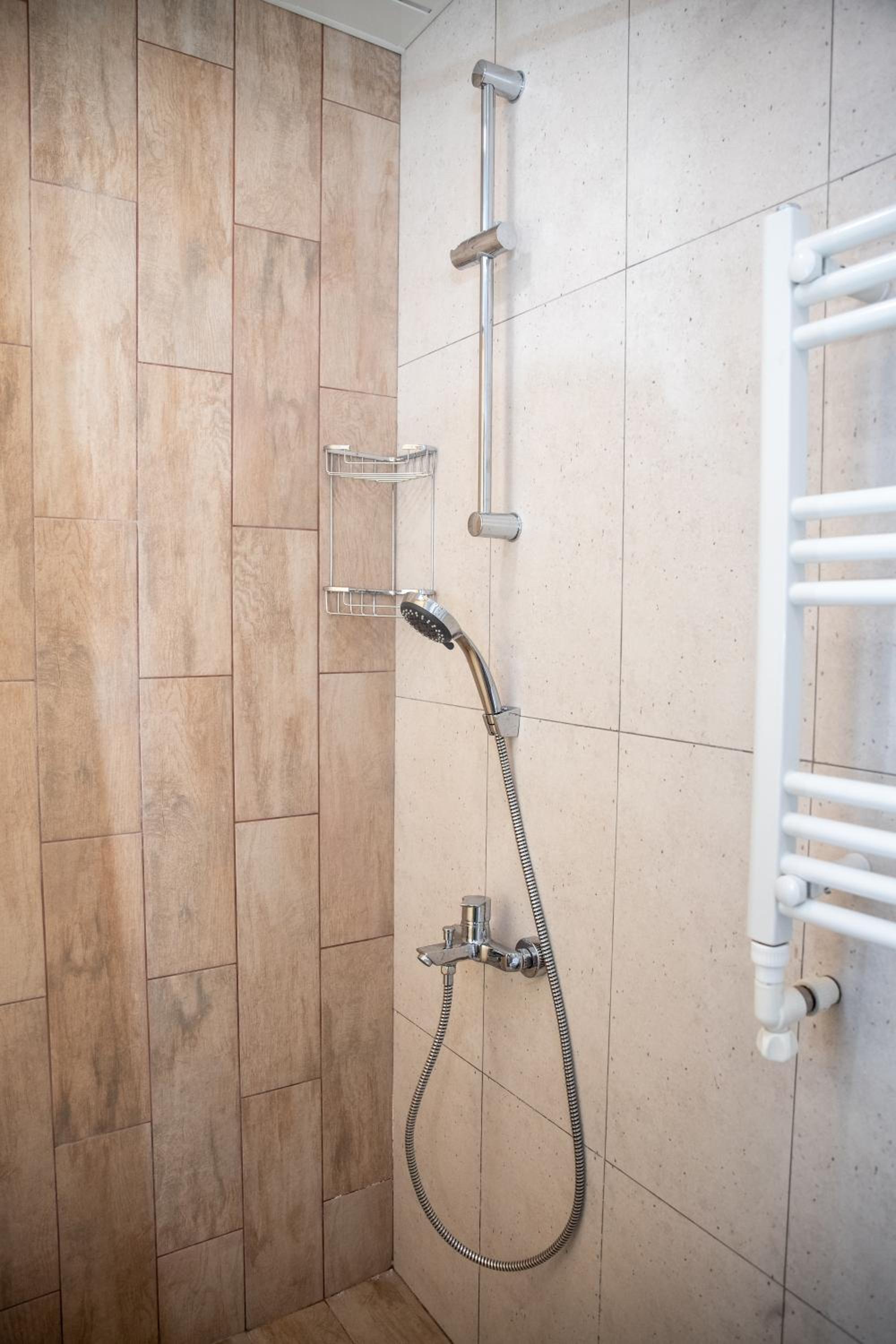 Dilijan Town House