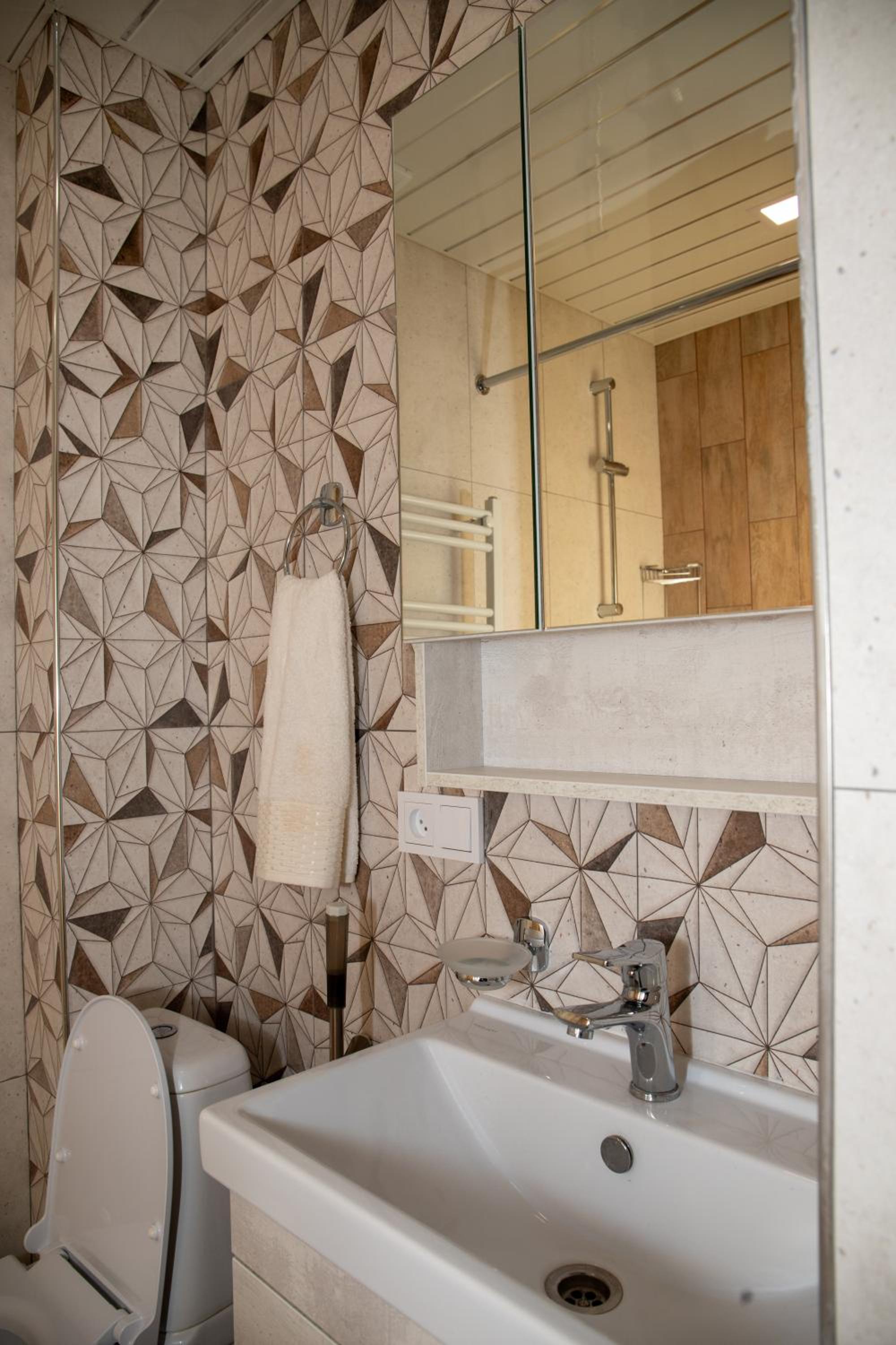 Dilijan Town House