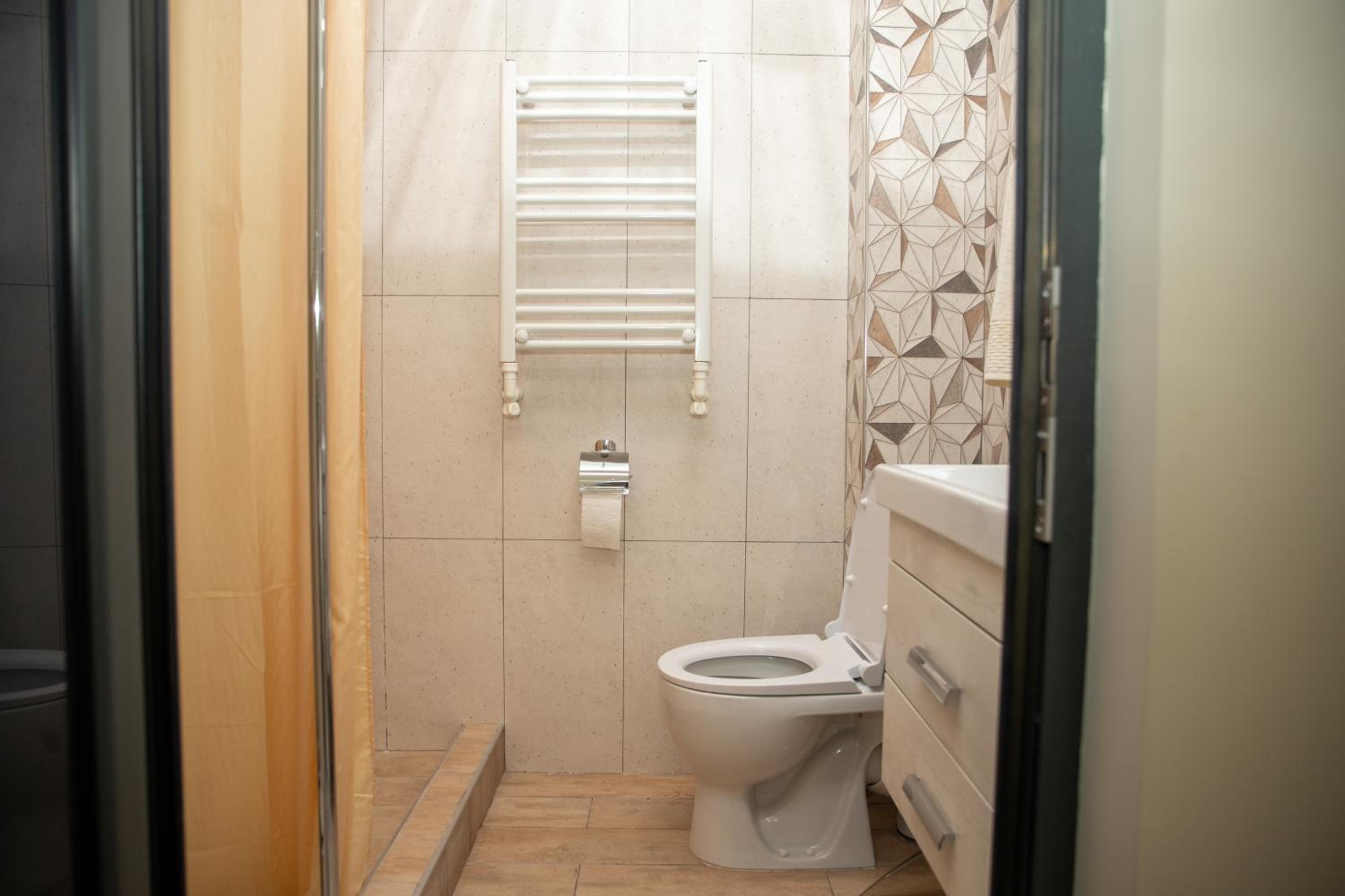 Dilijan Town House