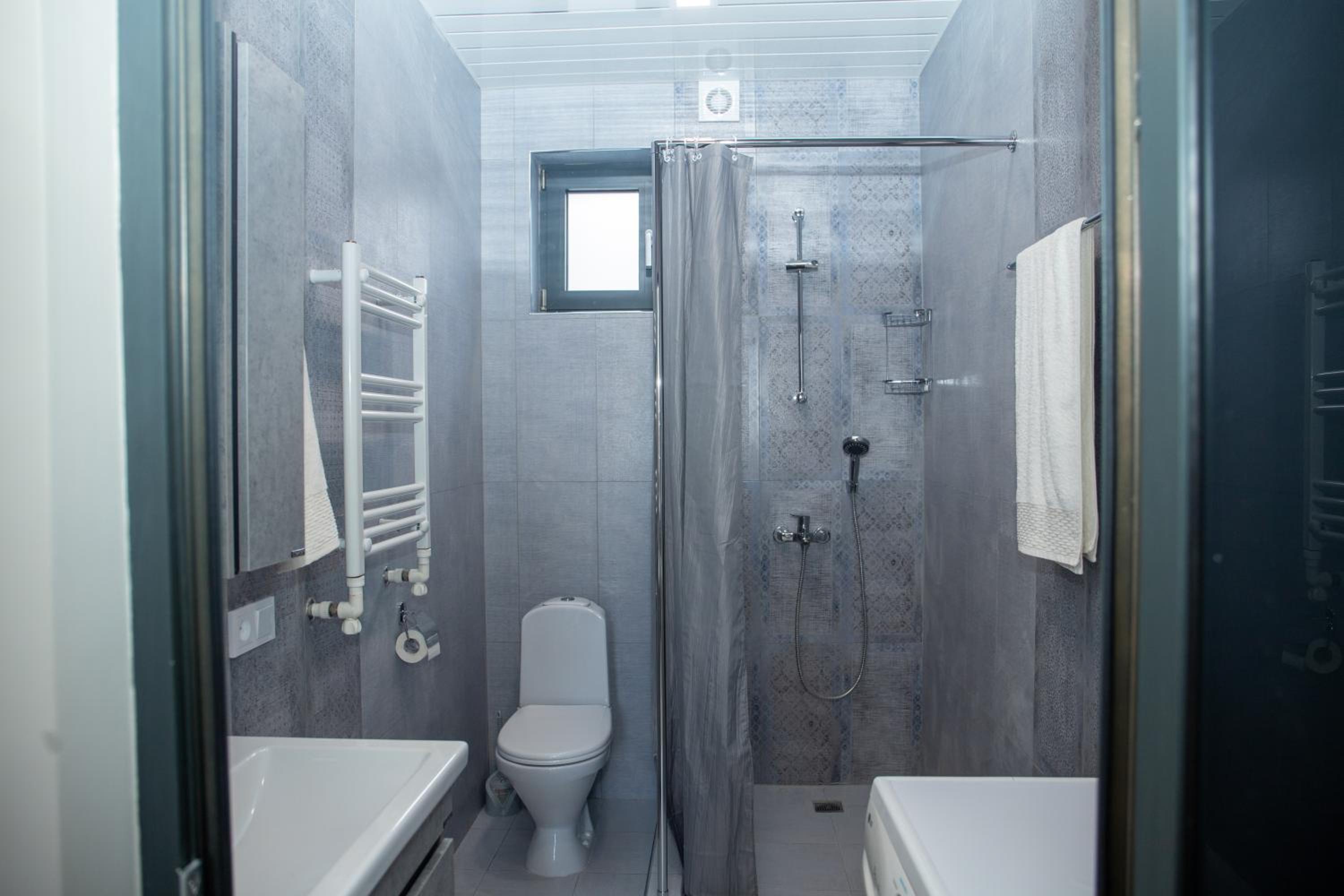 Dilijan Town House