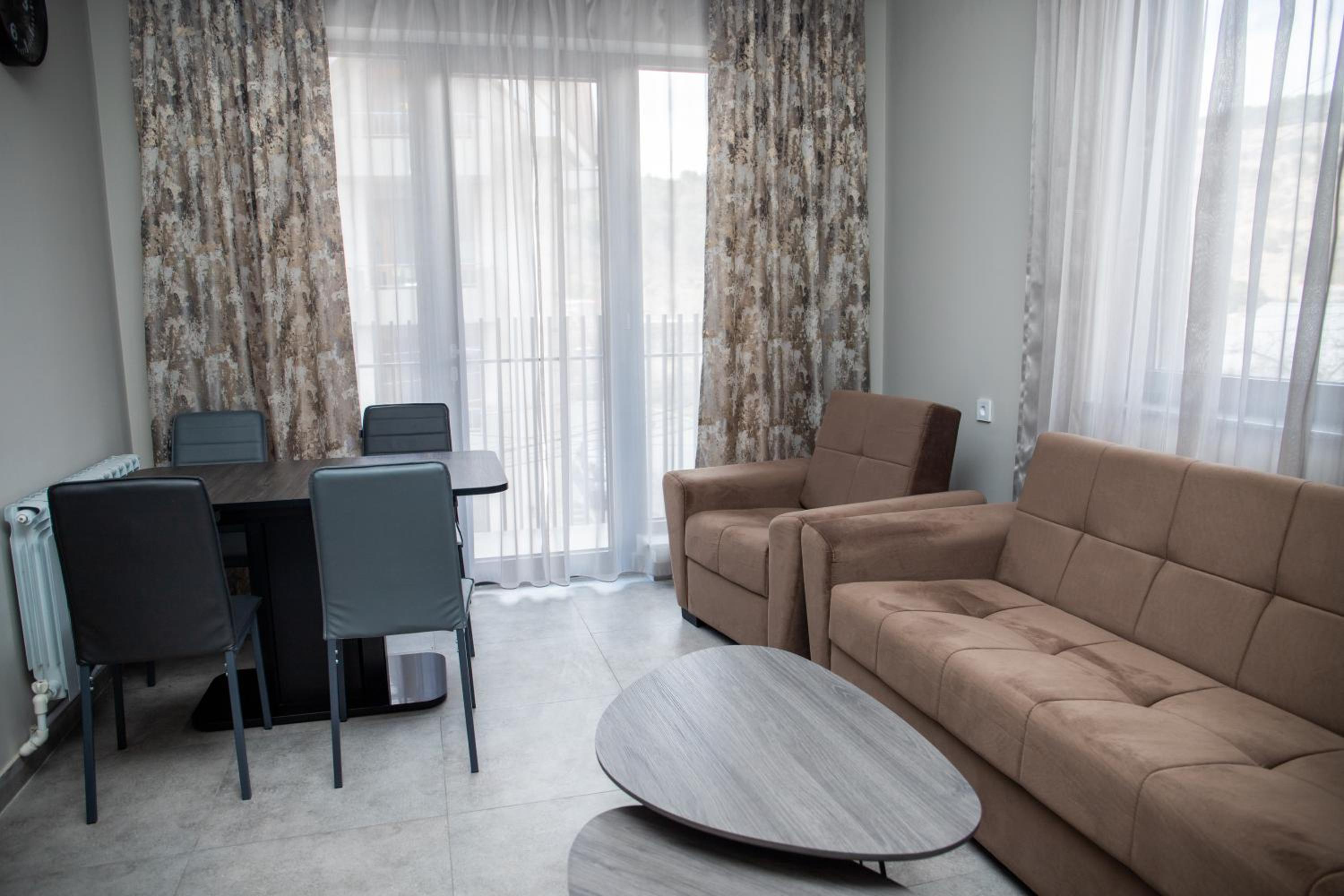 Dilijan Town House