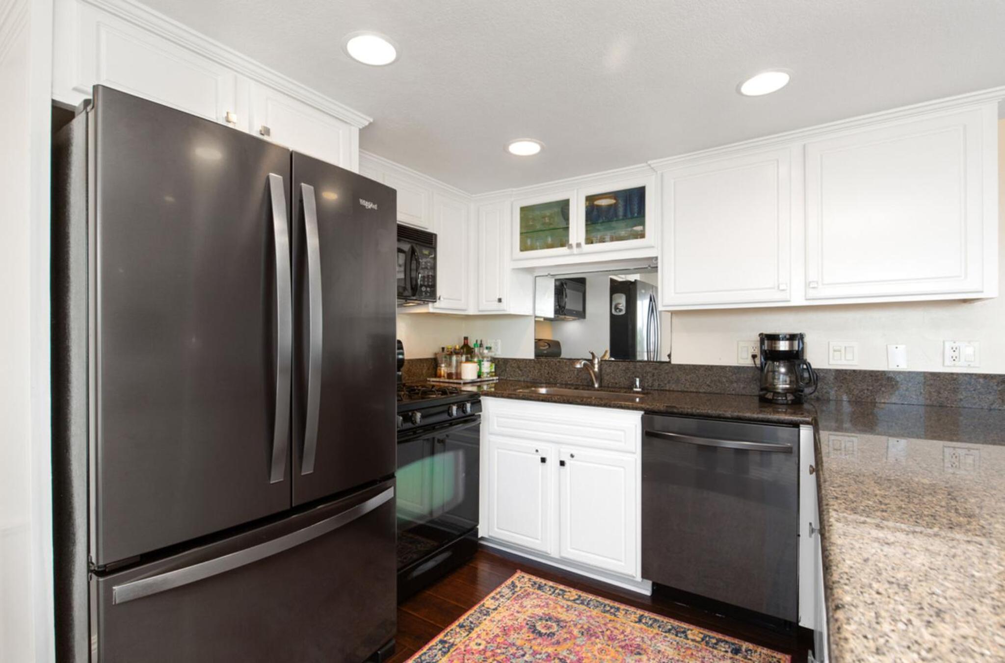 Dana Point Vacations - 3 bedroom beauty in Dana Point - Property Image 3