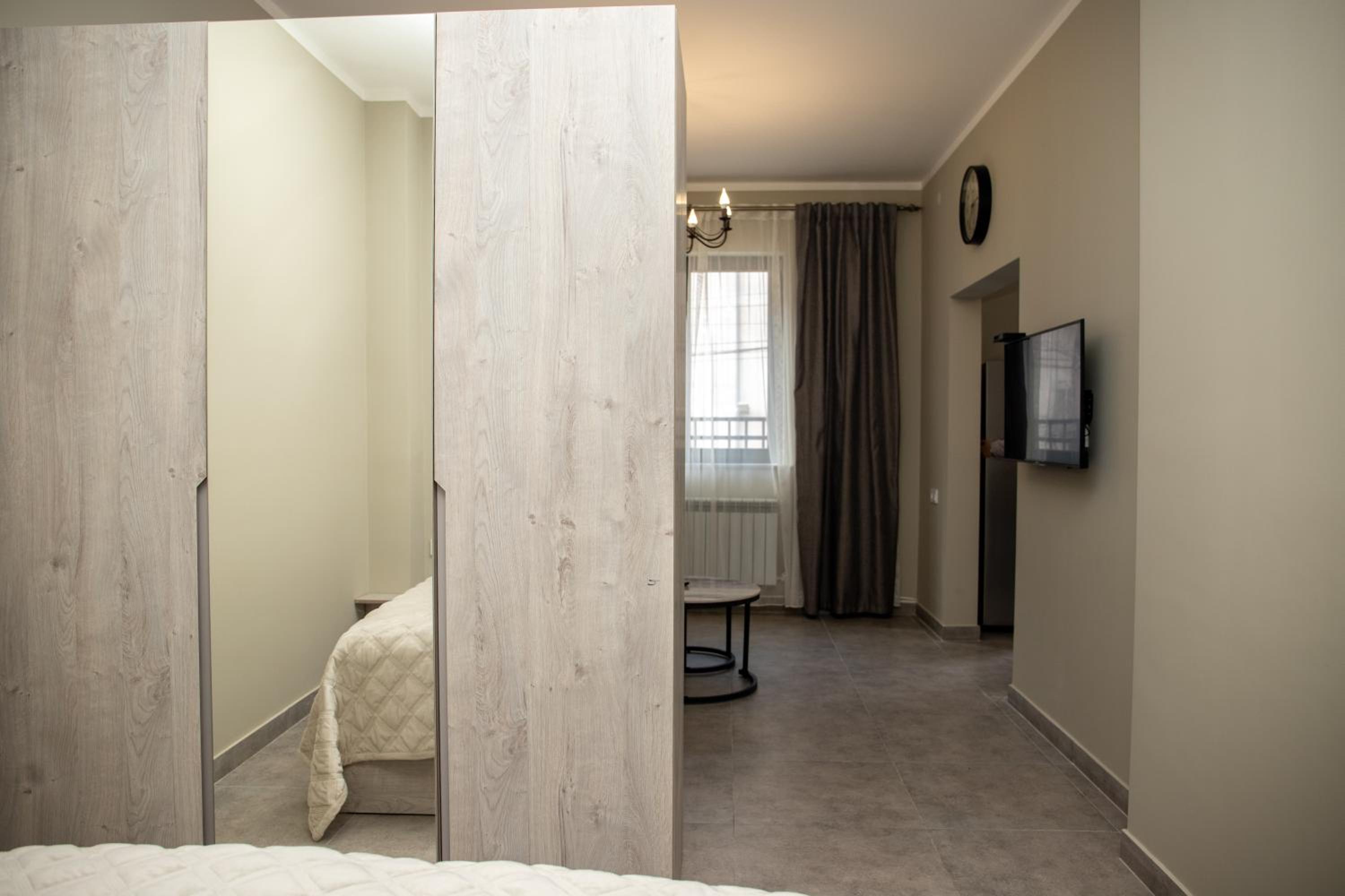 Dilijan Town House