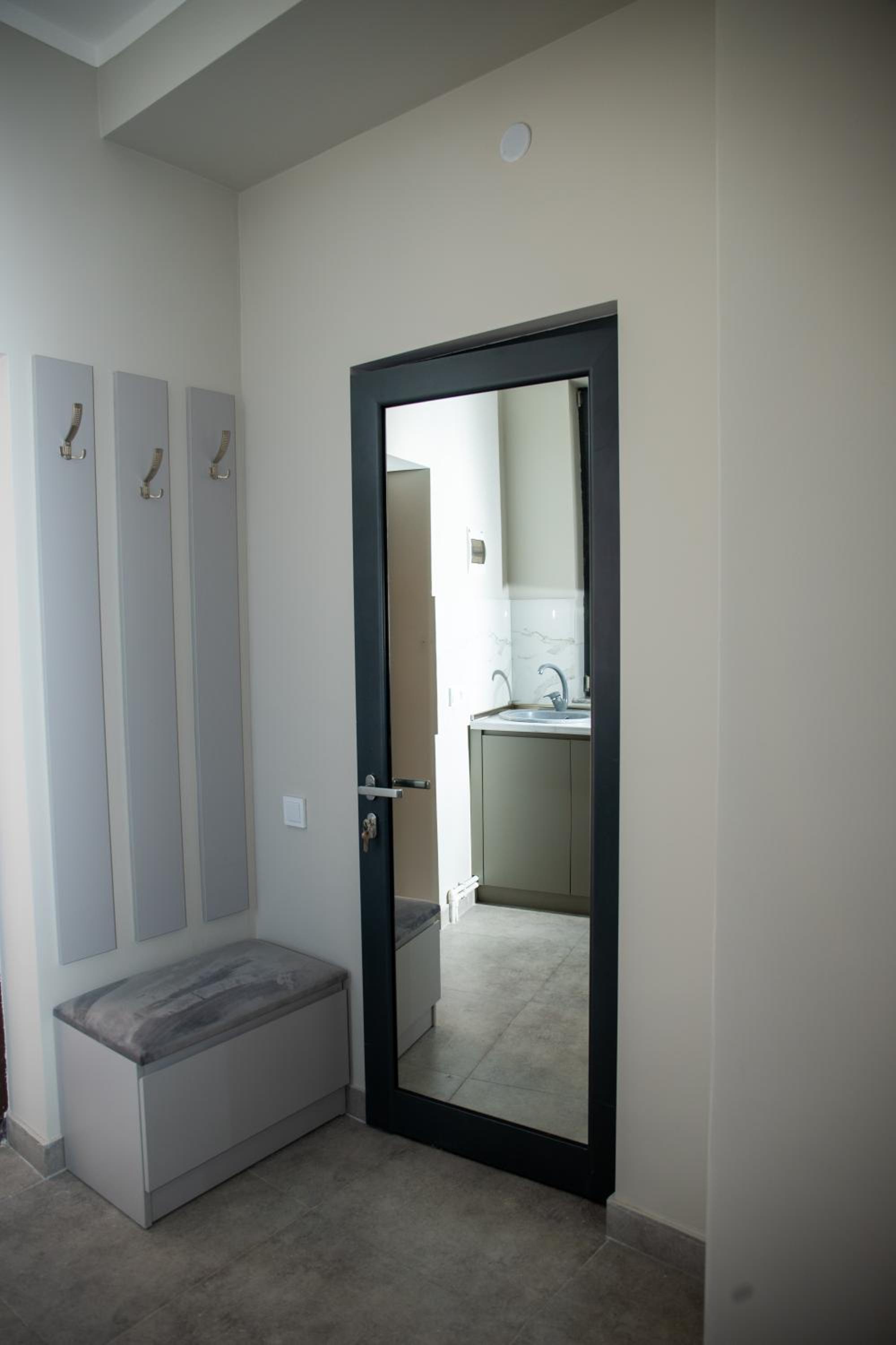 Dilijan Town House
