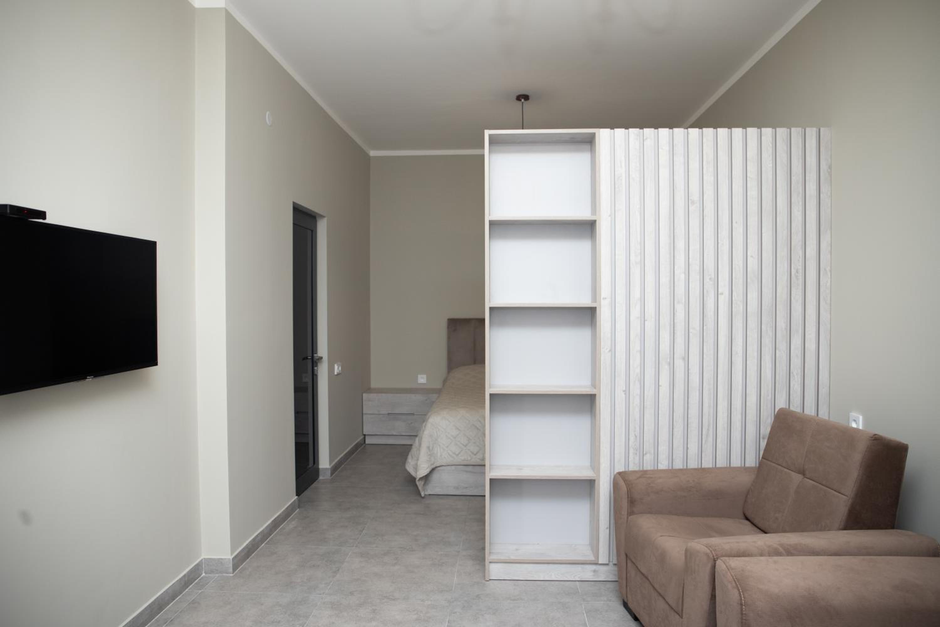 Dilijan Town House