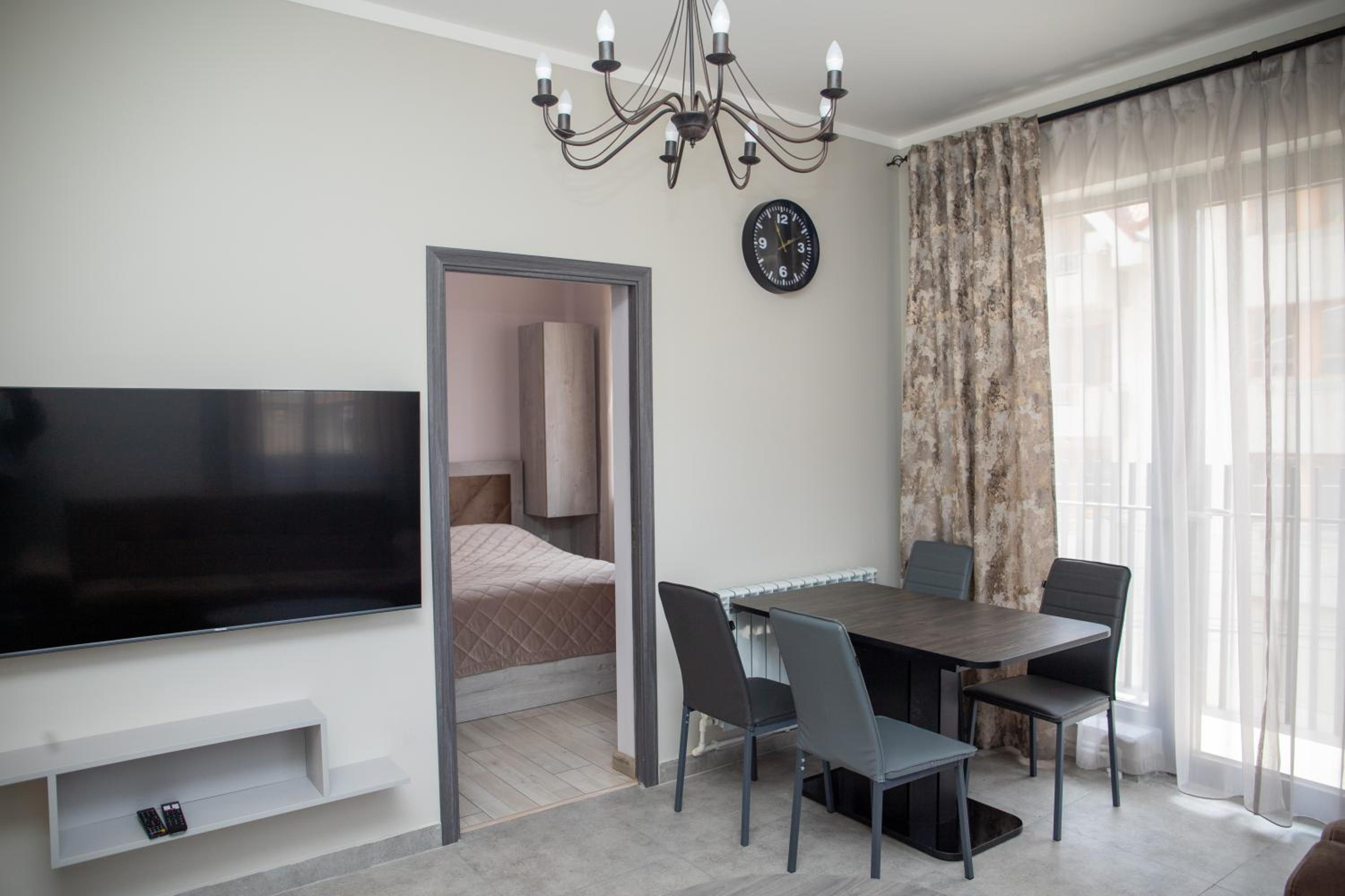 Dilijan Town House