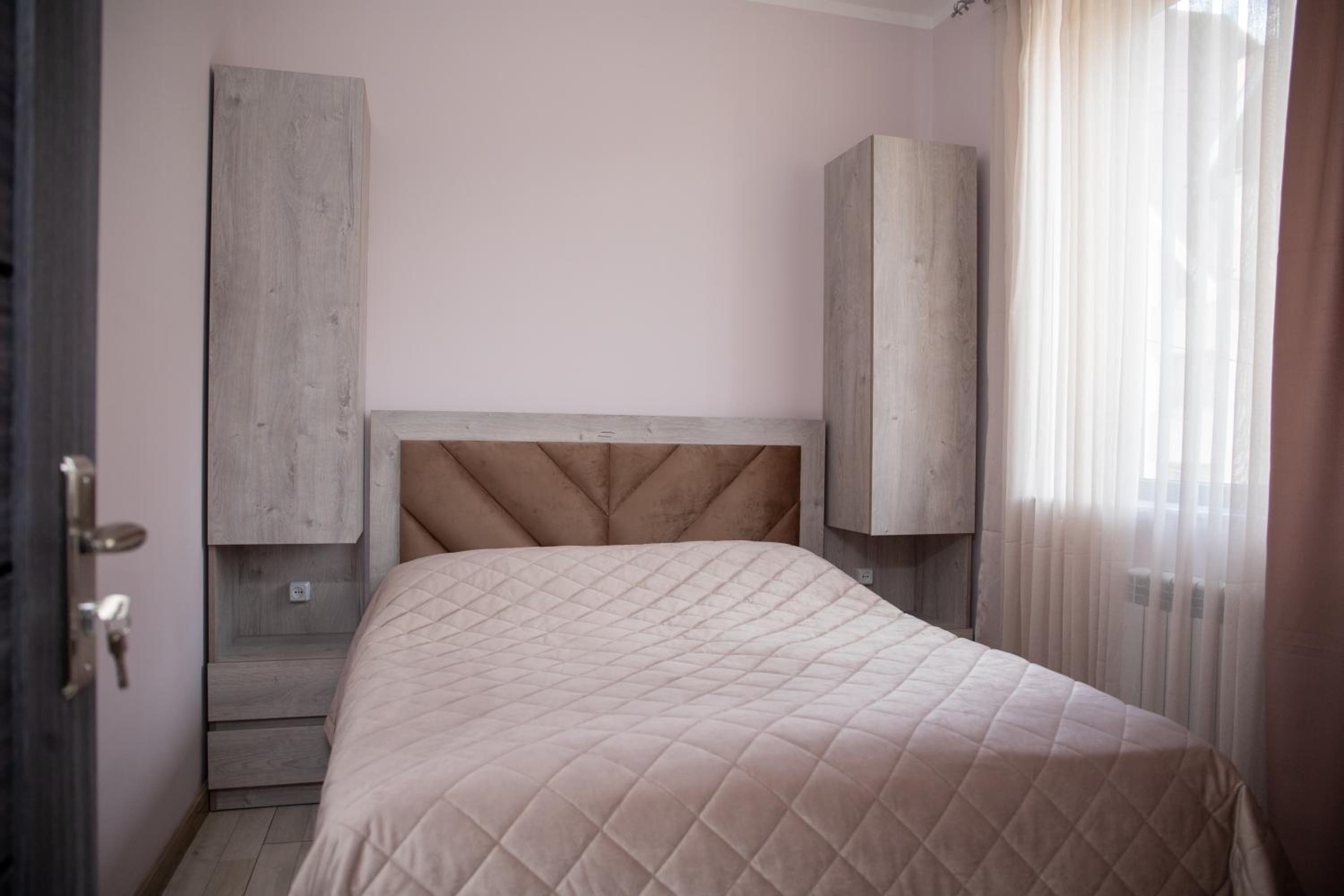 Dilijan Town House
