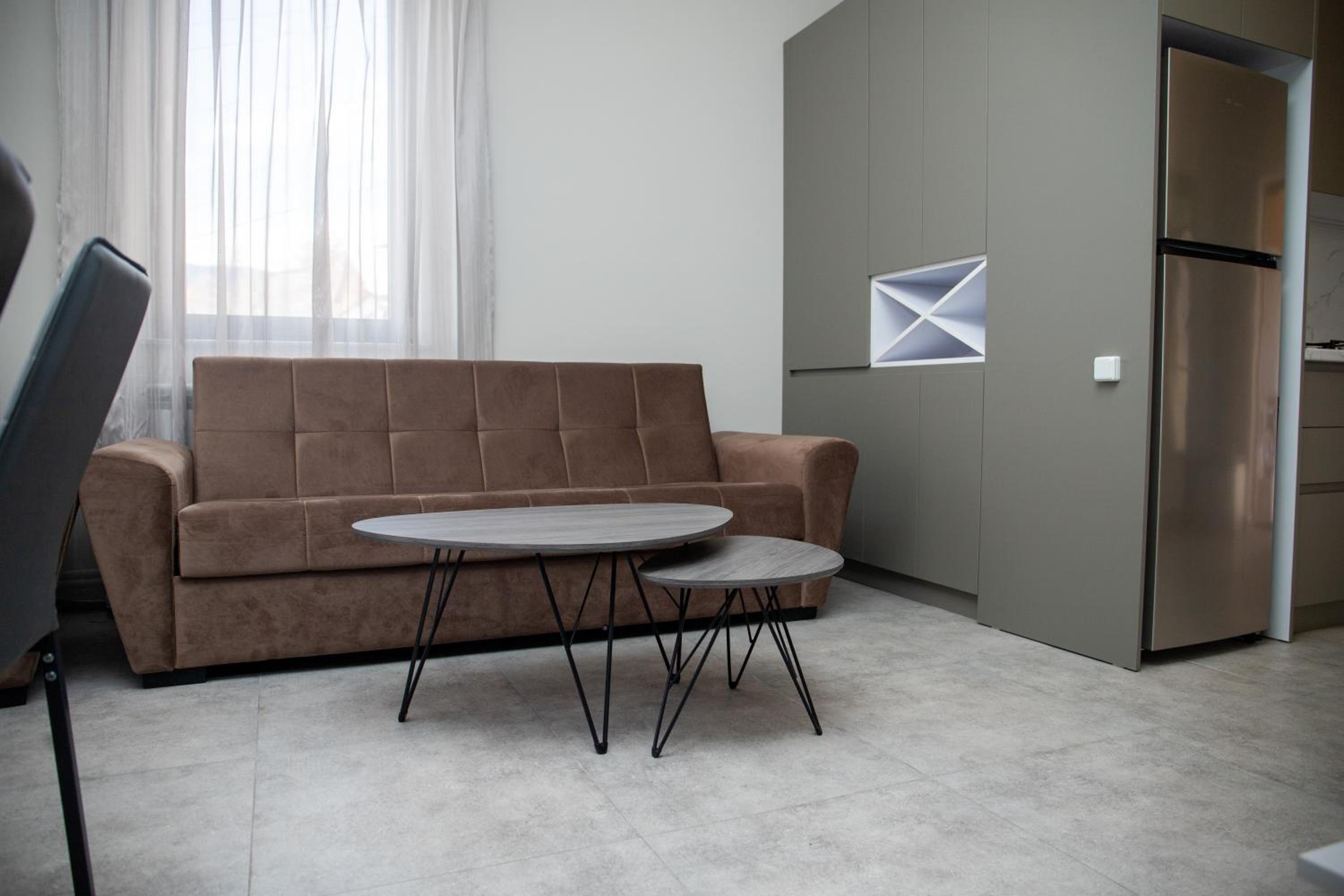 Dilijan Town House
