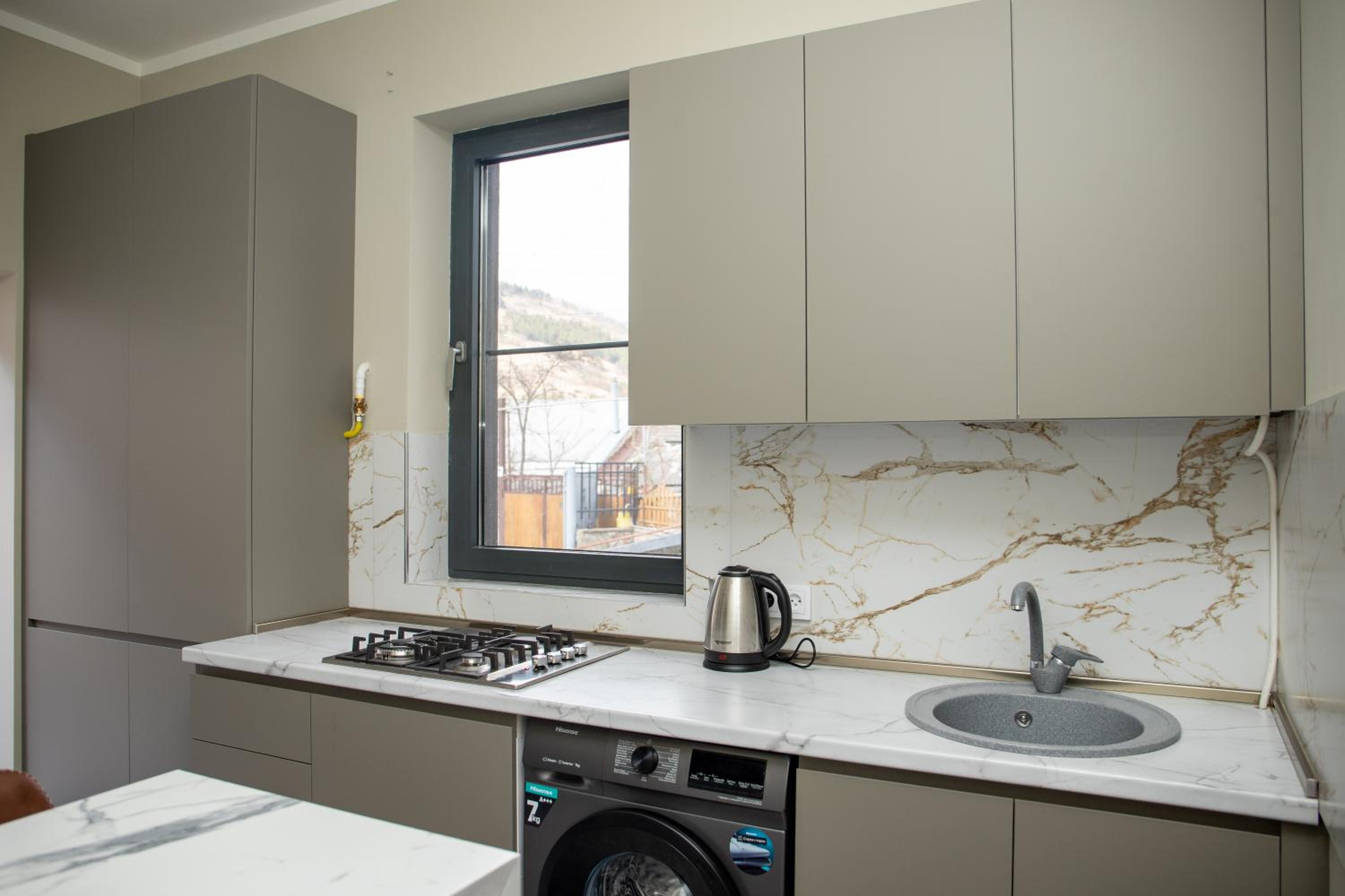 Dilijan Town House