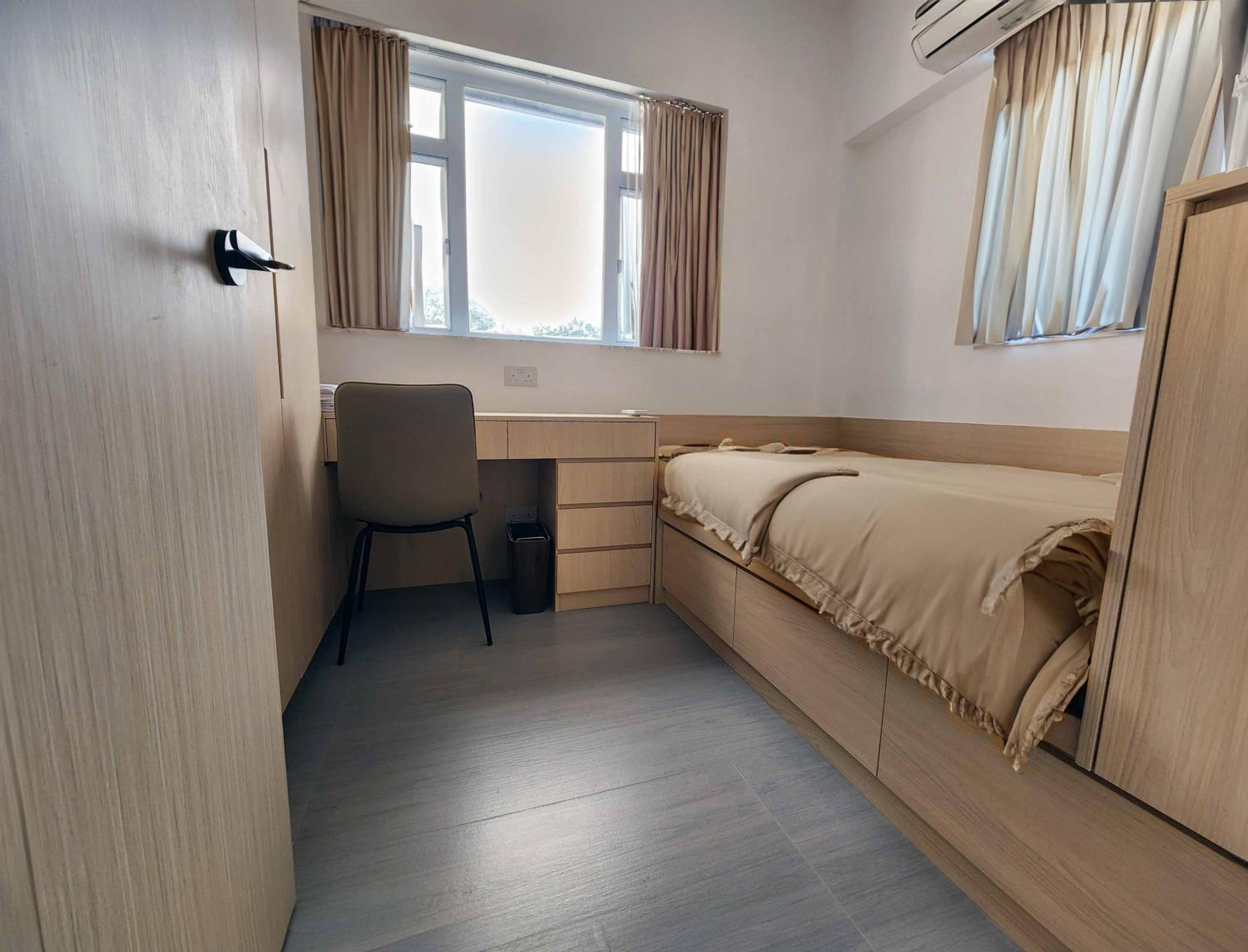 Pillows CoLiving