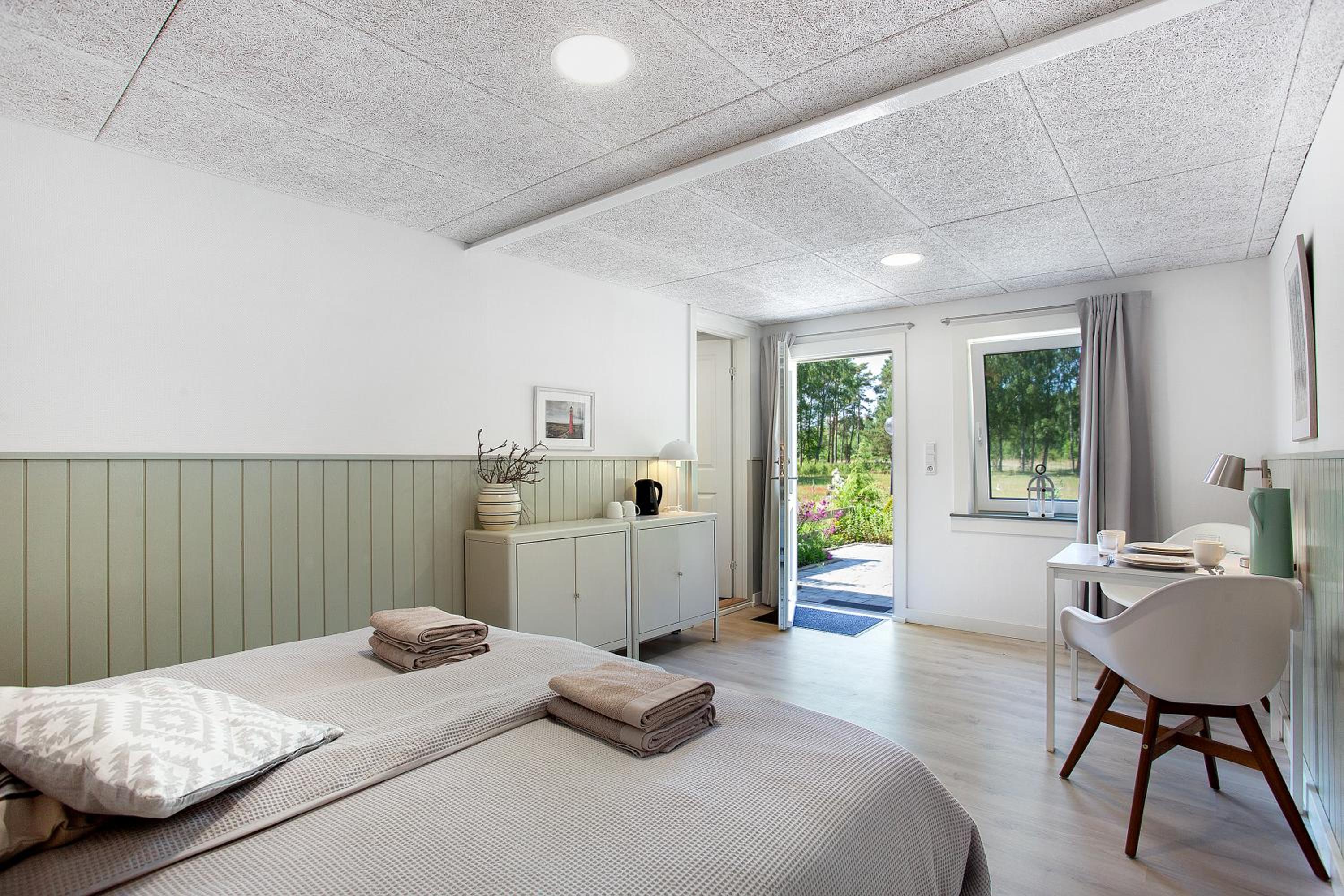 Danzigmand Bed and Breakfast
