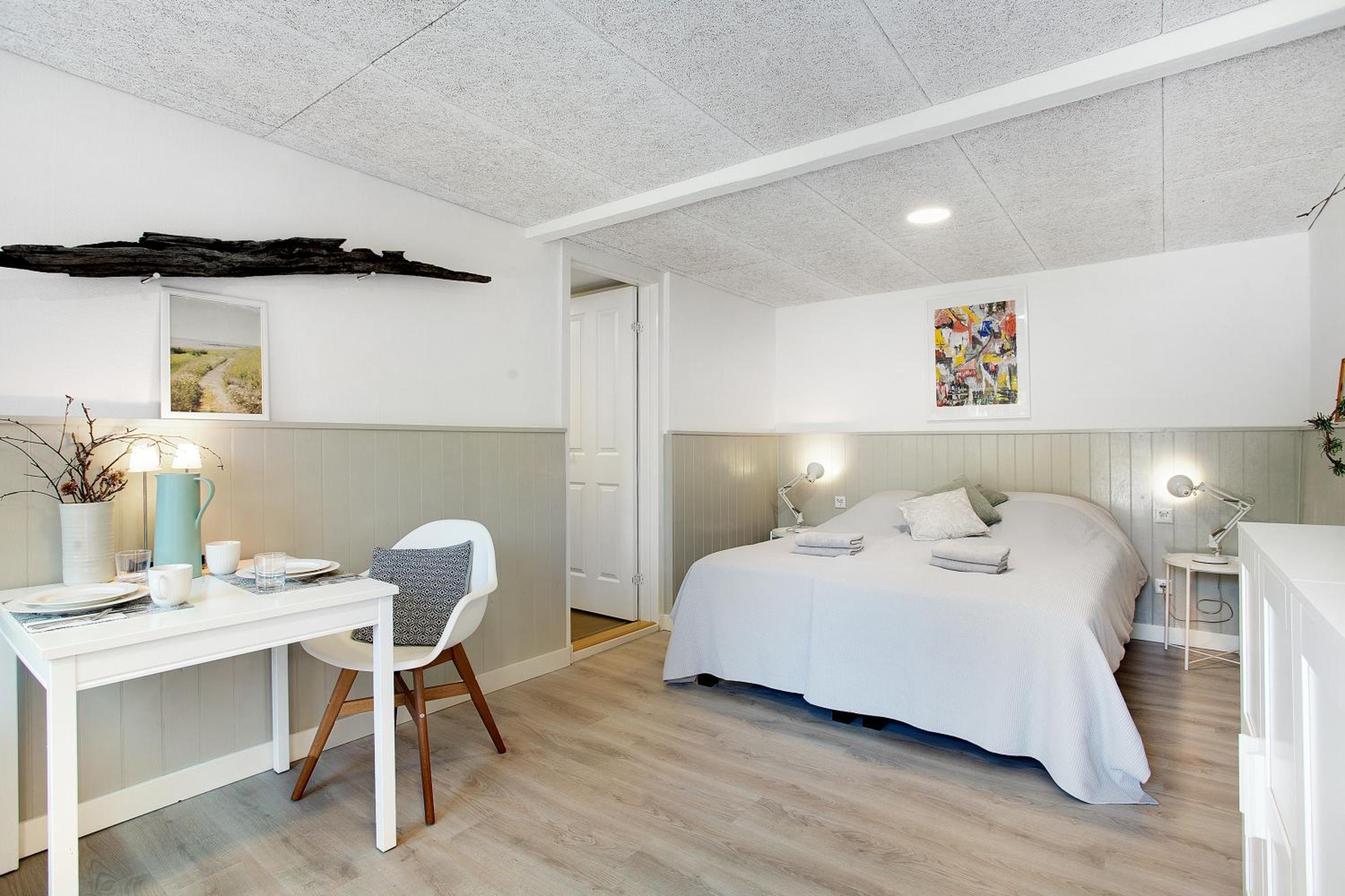 Danzigmand Bed and Breakfast