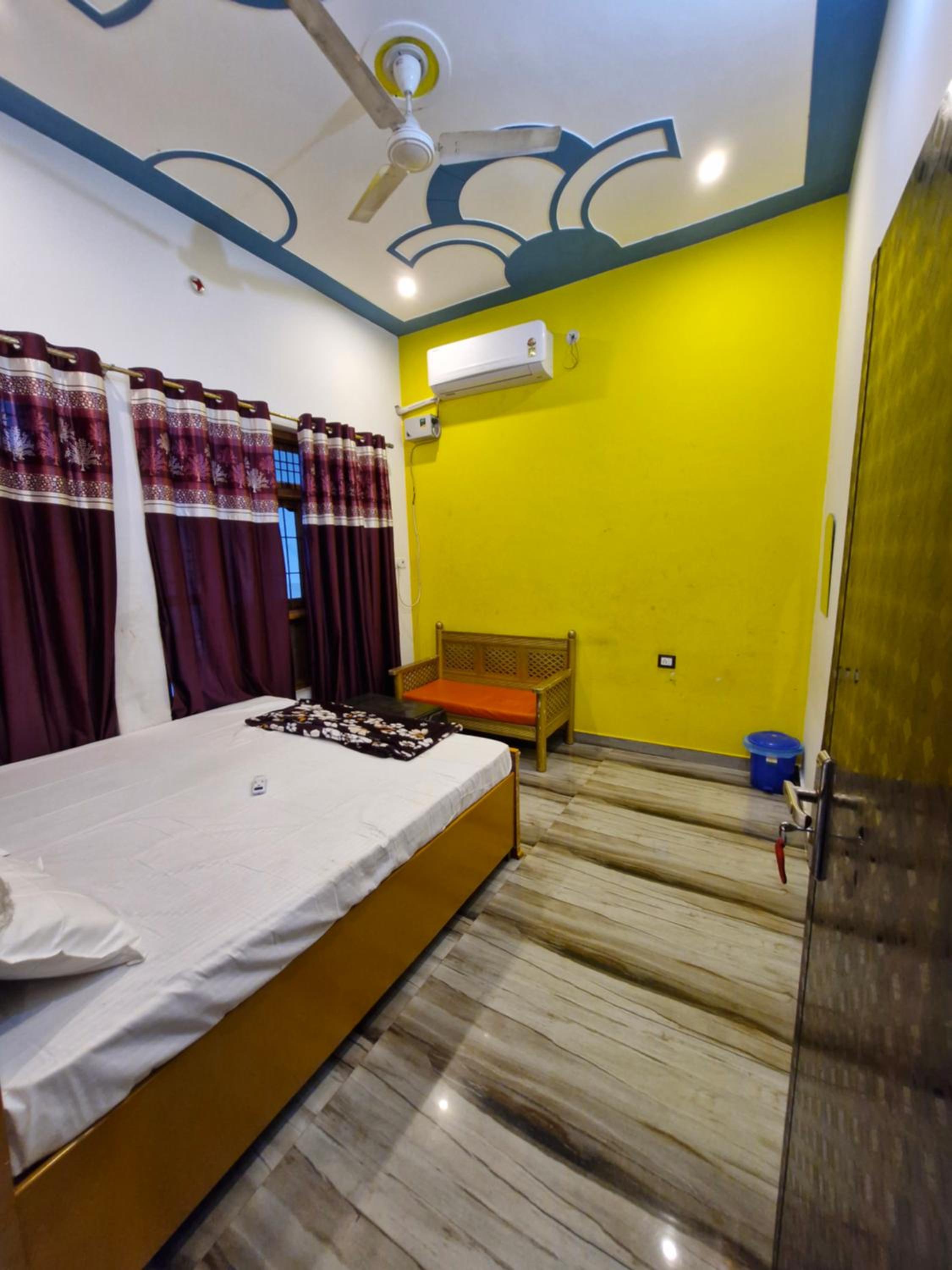 Shree Shyam Palace view 5