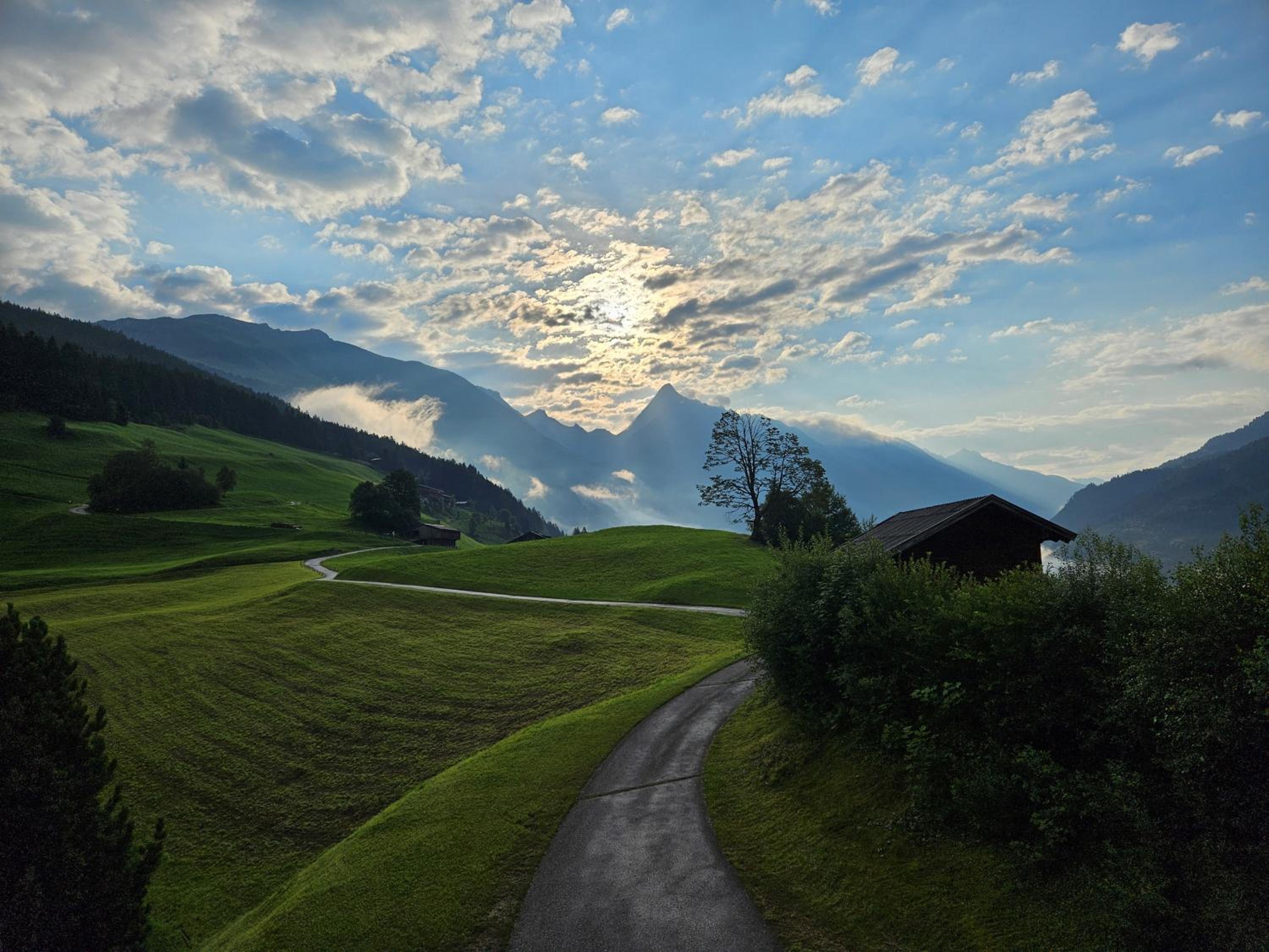 Berggasthaus Steinerkogl