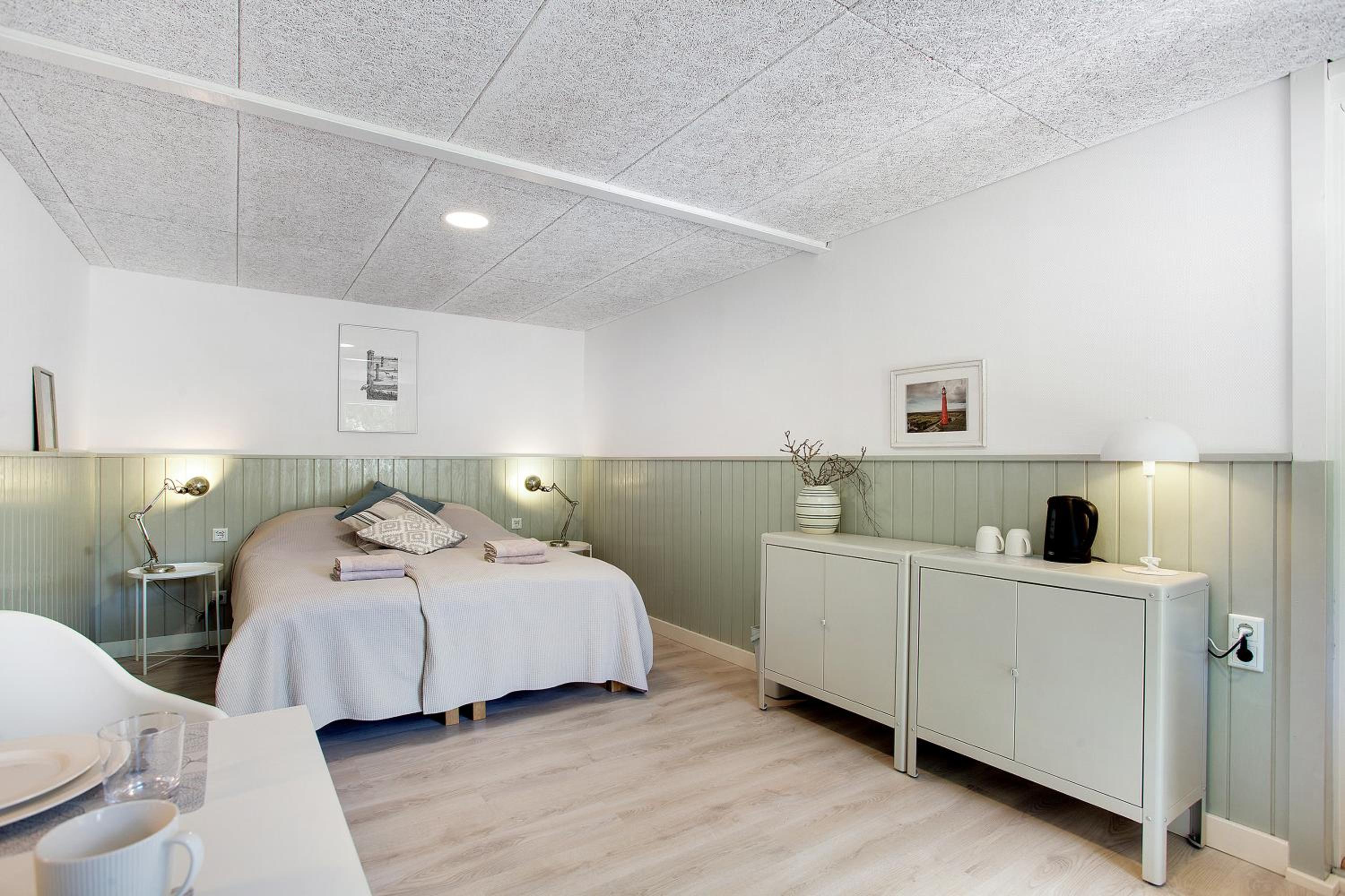 Danzigmand Bed and Breakfast