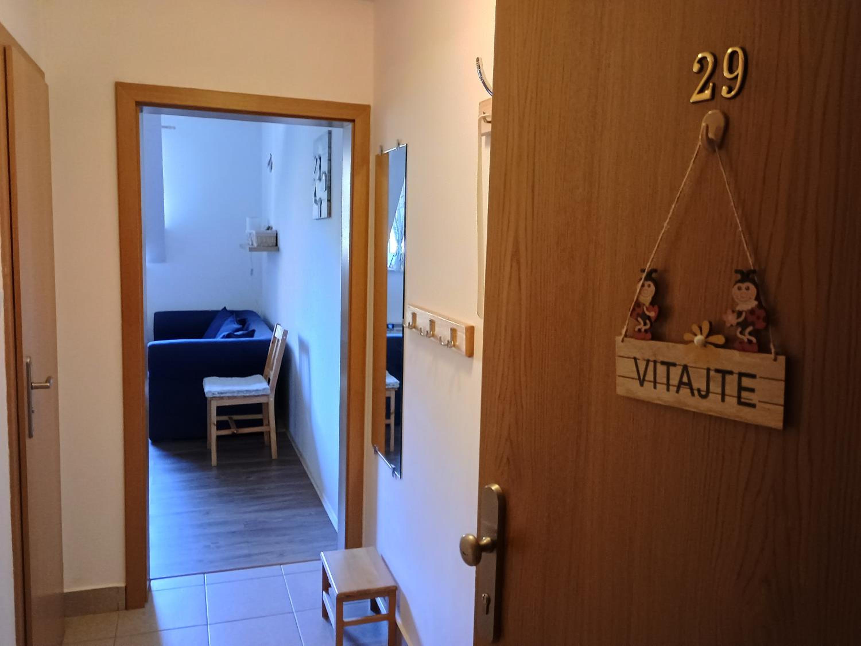Apartmány Mirka a Maťko view 4