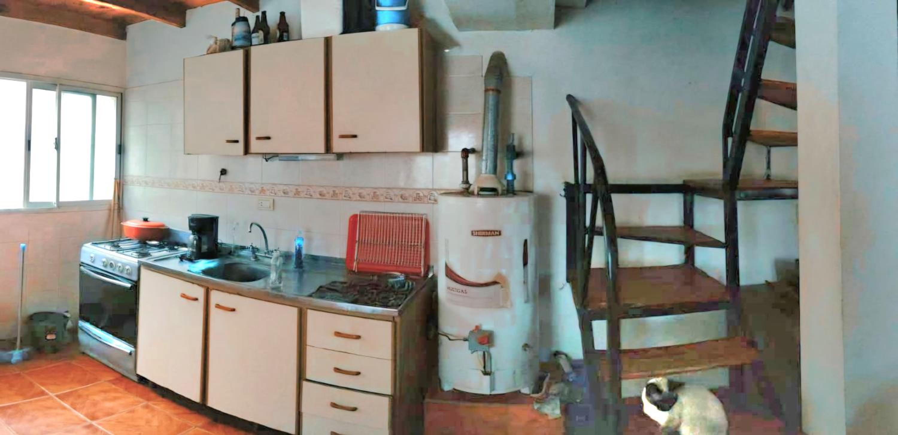 Casa en Puerto Santa Cruz