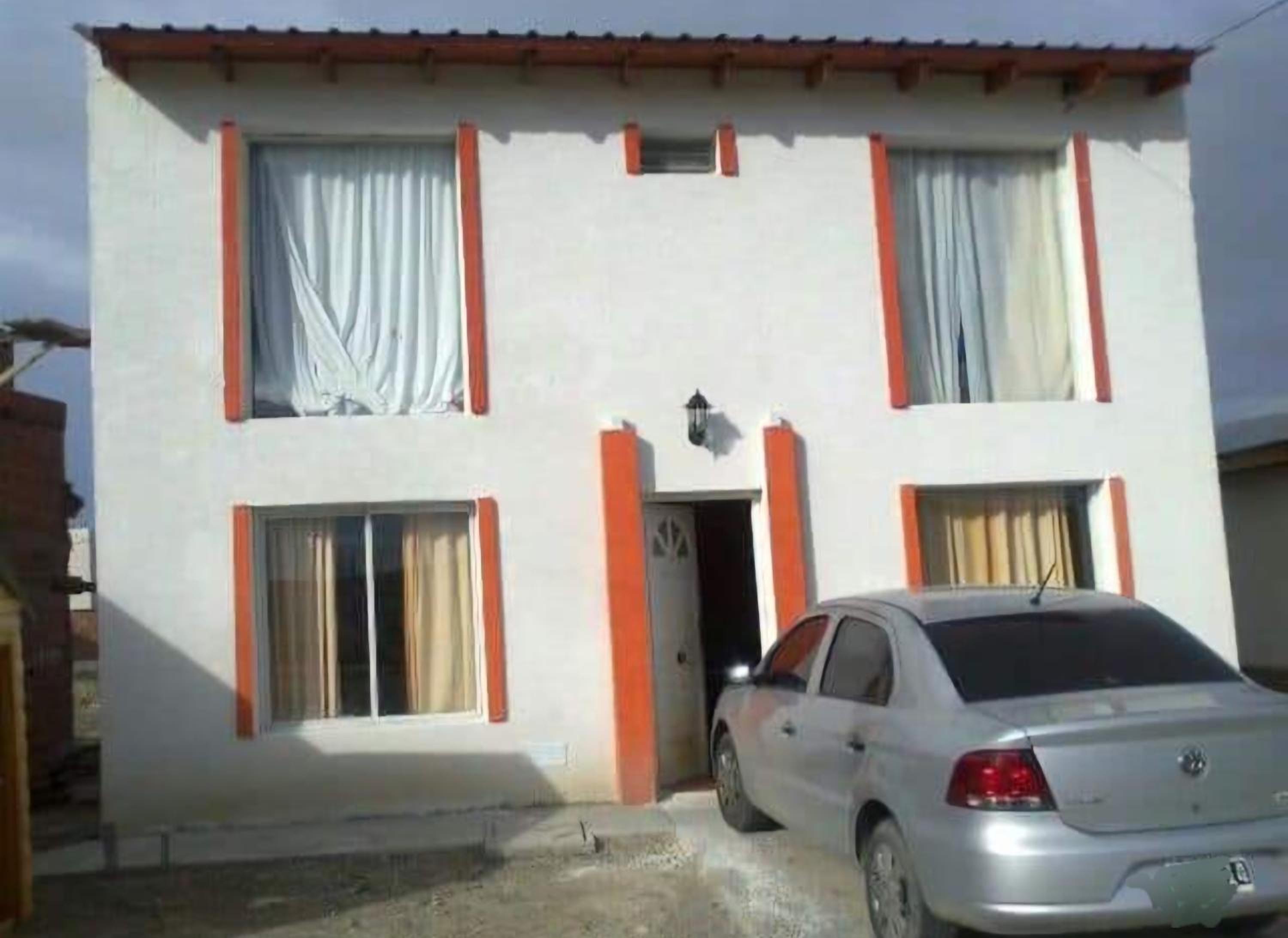 Casa en Puerto Santa Cruz
