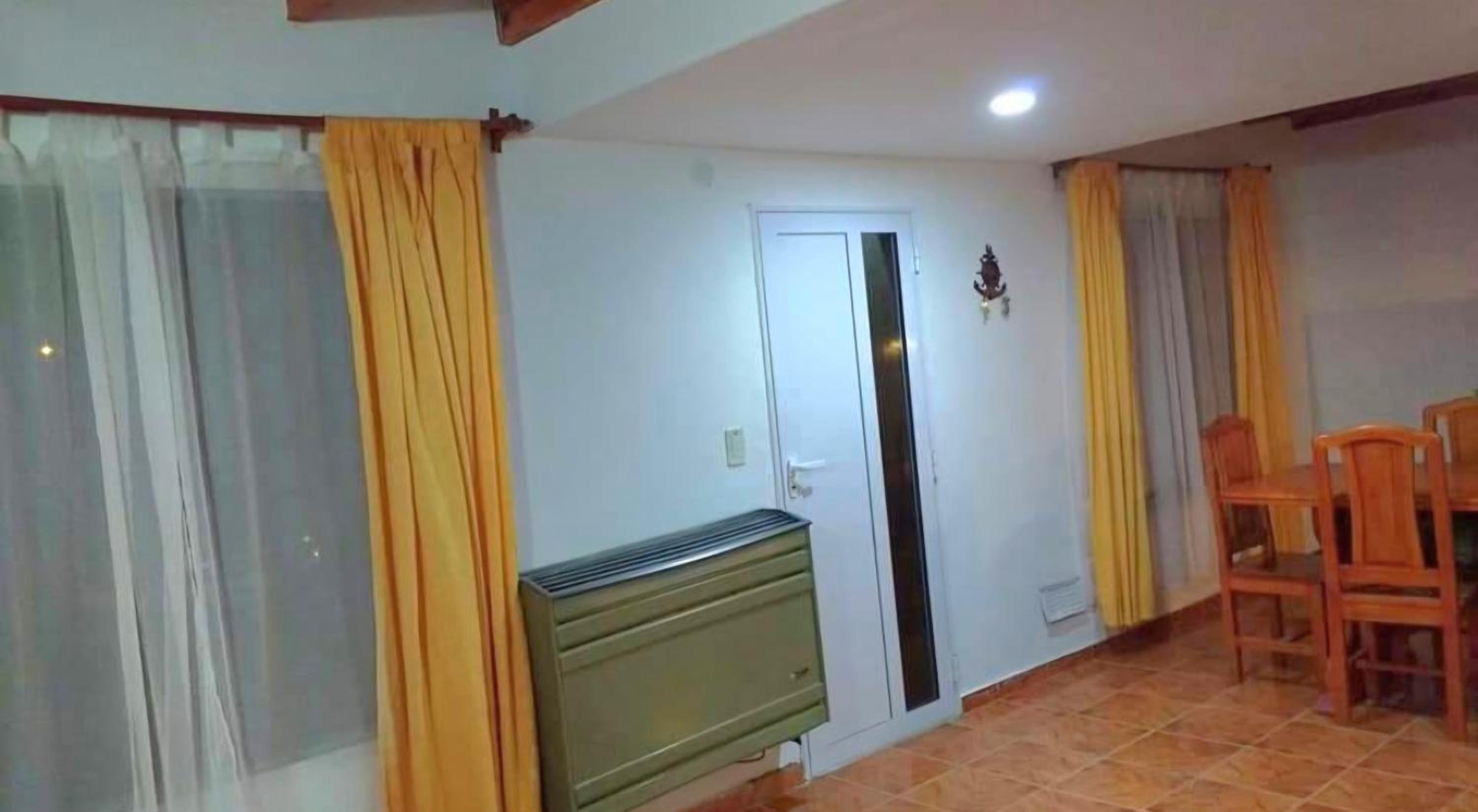 Casa en Puerto Santa Cruz