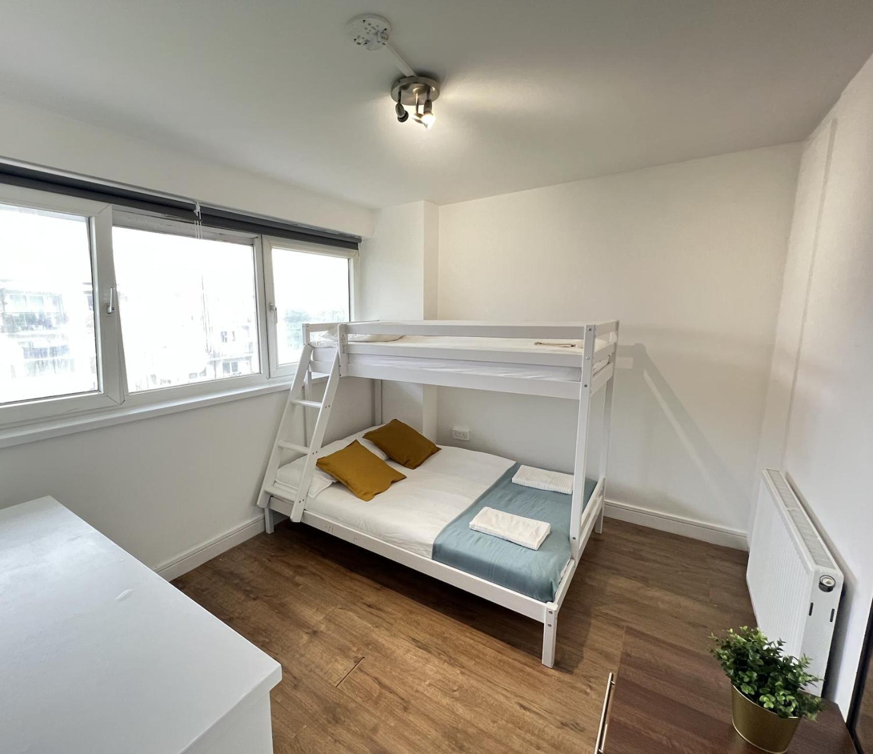 London Rooms King's Cross