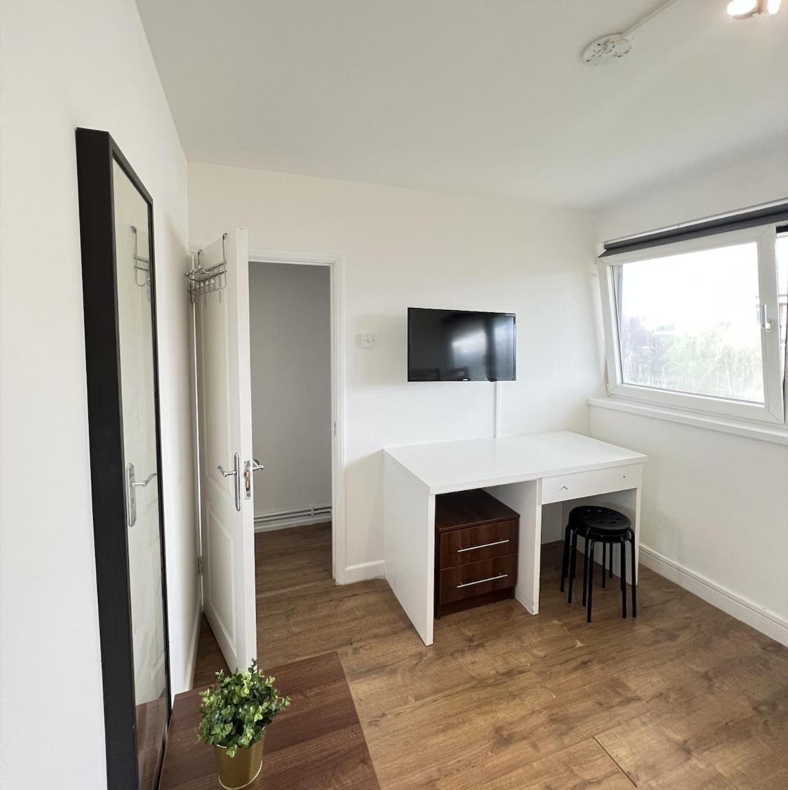 London Rooms King's Cross