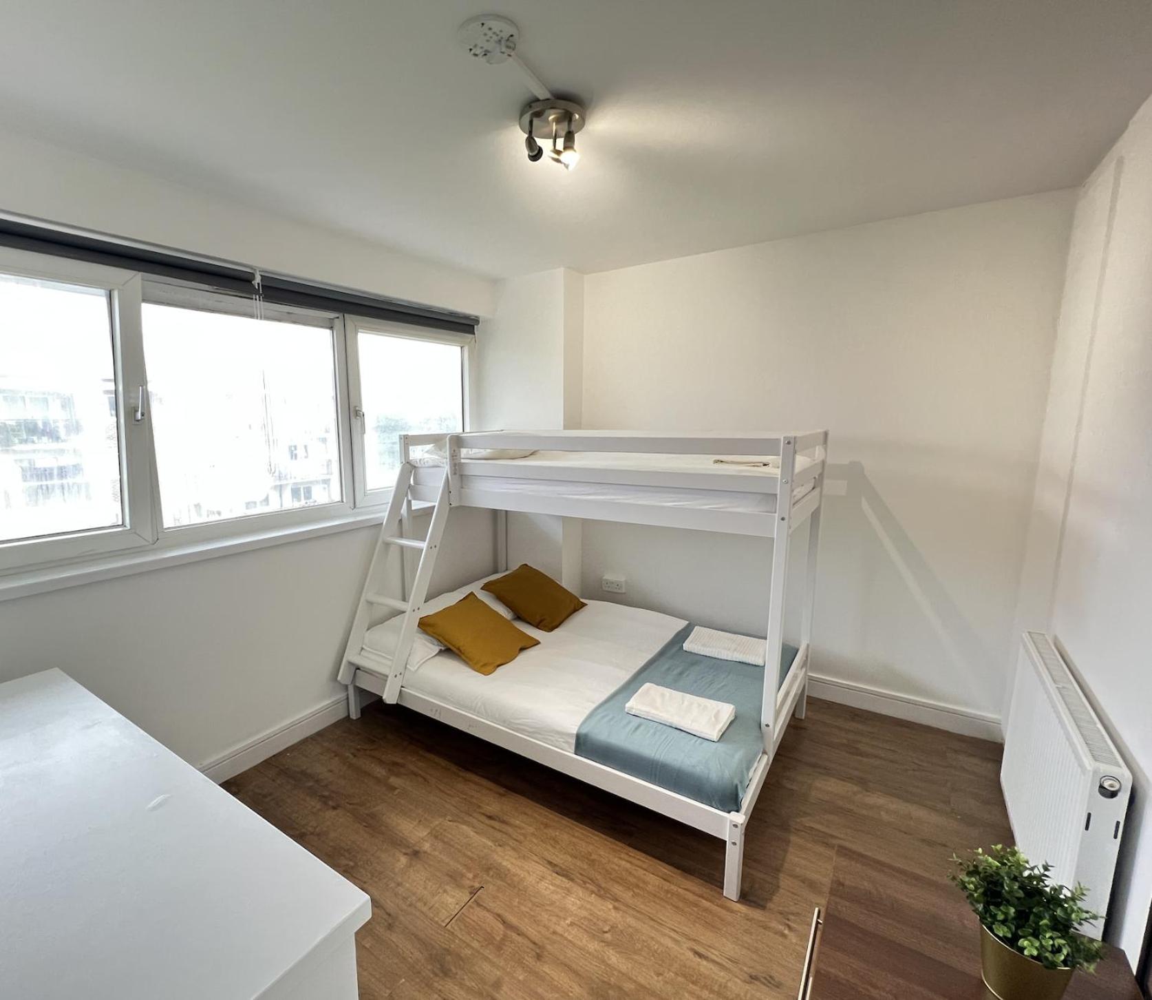 London Rooms King's Cross