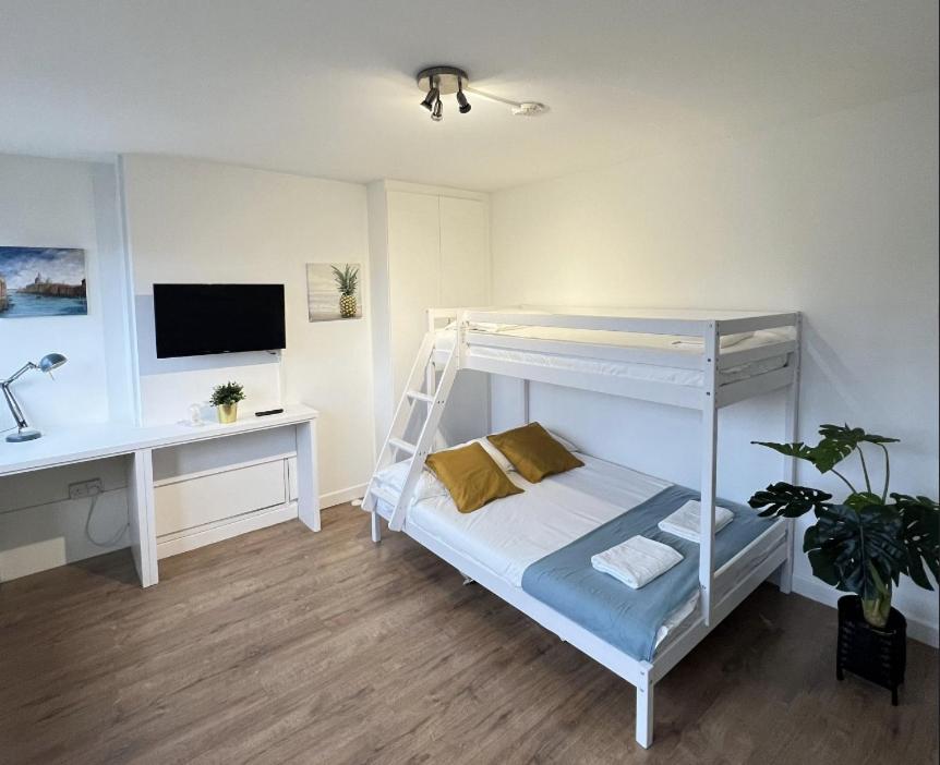 London Rooms King's Cross