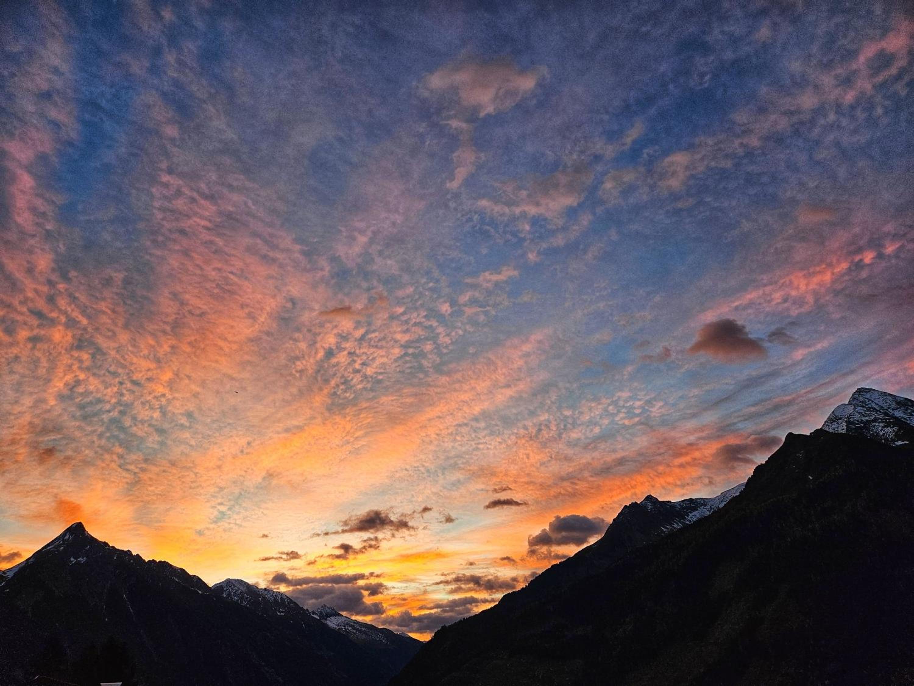 Berggasthaus Steinerkogl