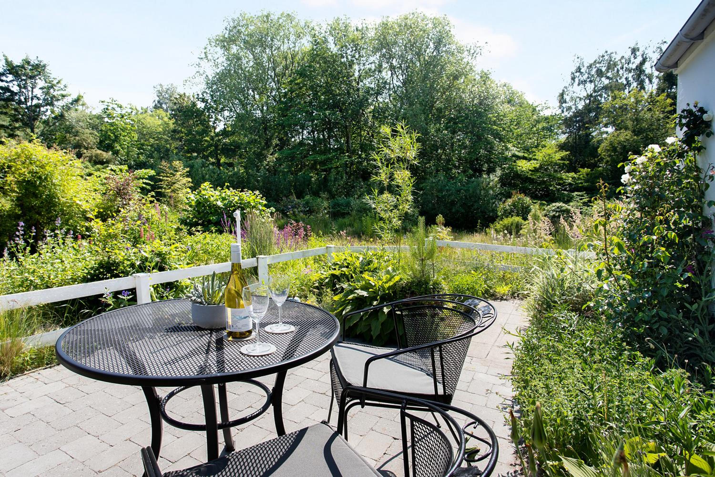 Danzigmand Bed and Breakfast