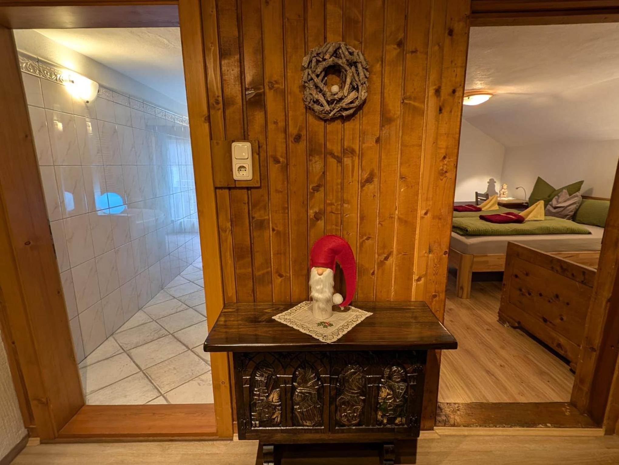 Ferienhaus Meins