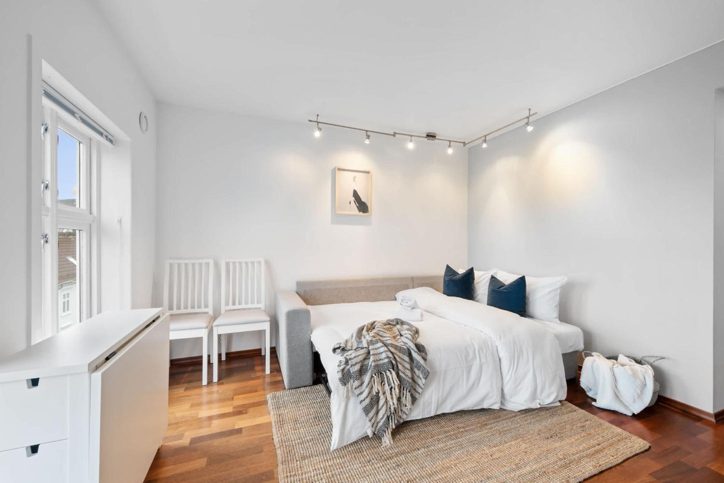 New Sandviken Apartment with Stunning view view 3