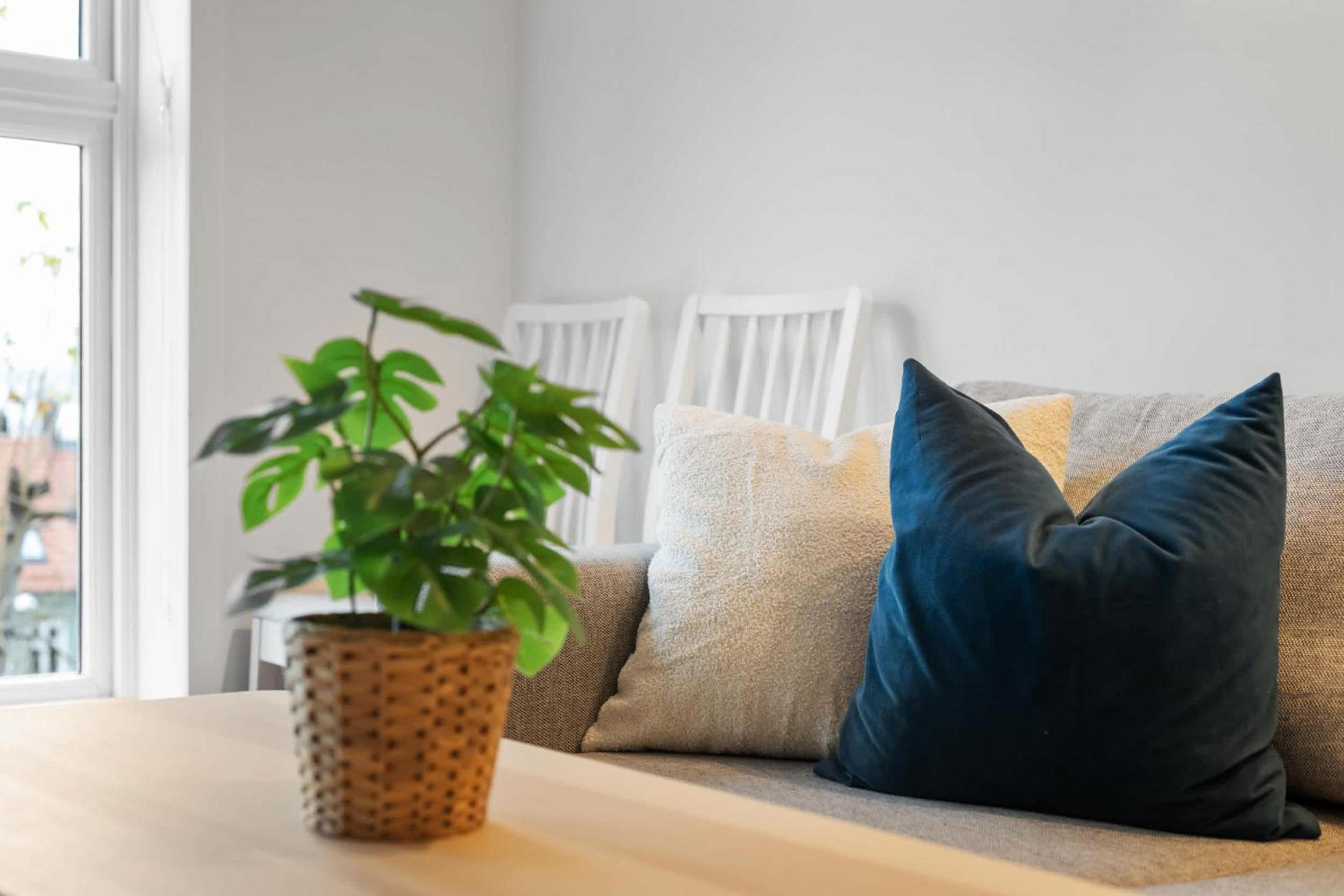 New Sandviken Apartment with Stunning view view 5