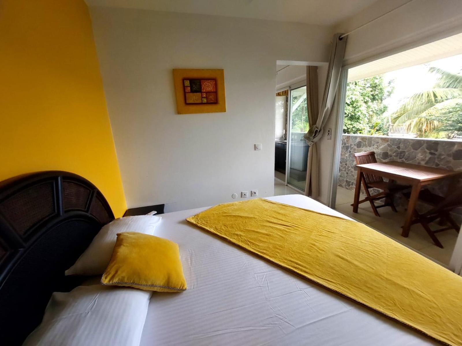 Cosy Appart' avec piscine proche plage