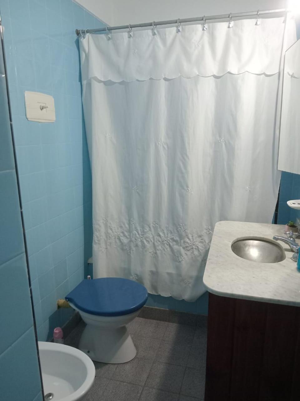Departamento zona las toscas