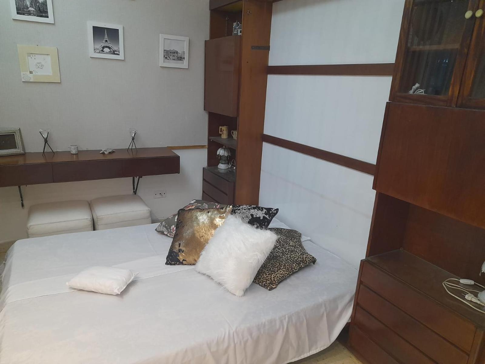 Departamento zona las toscas