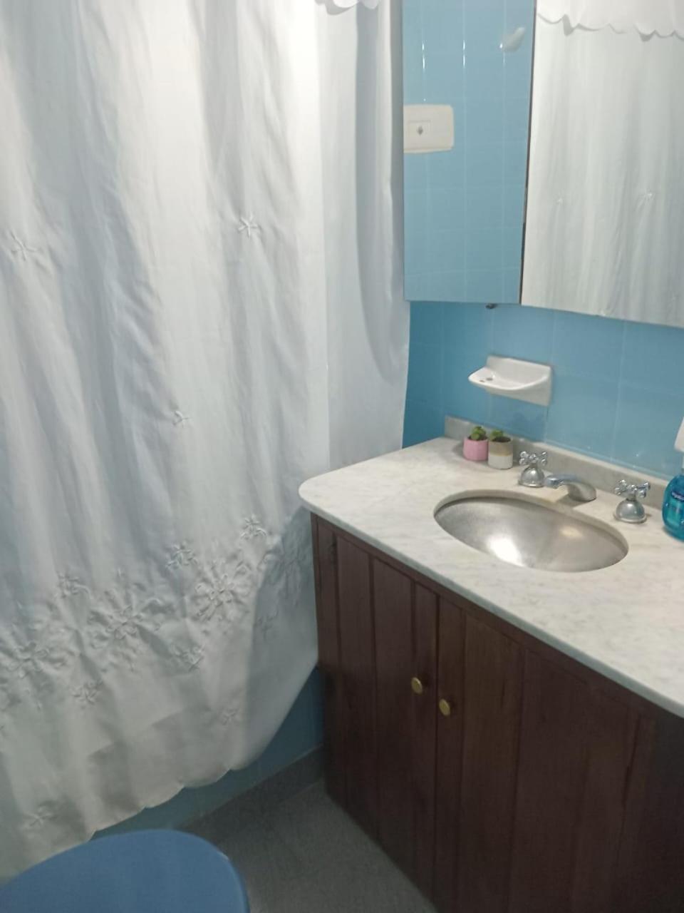 Departamento zona las toscas