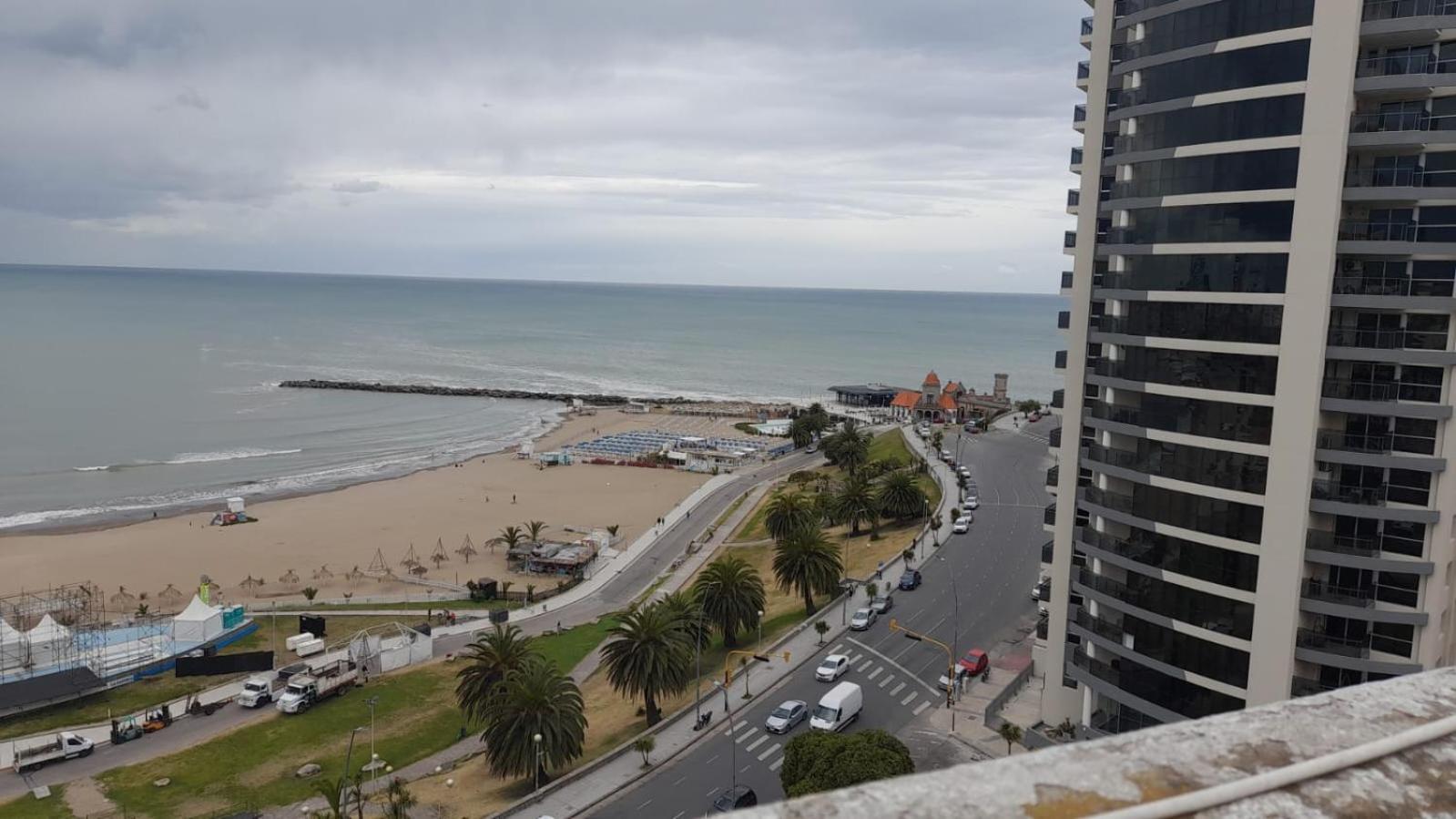 Departamento zona las toscas