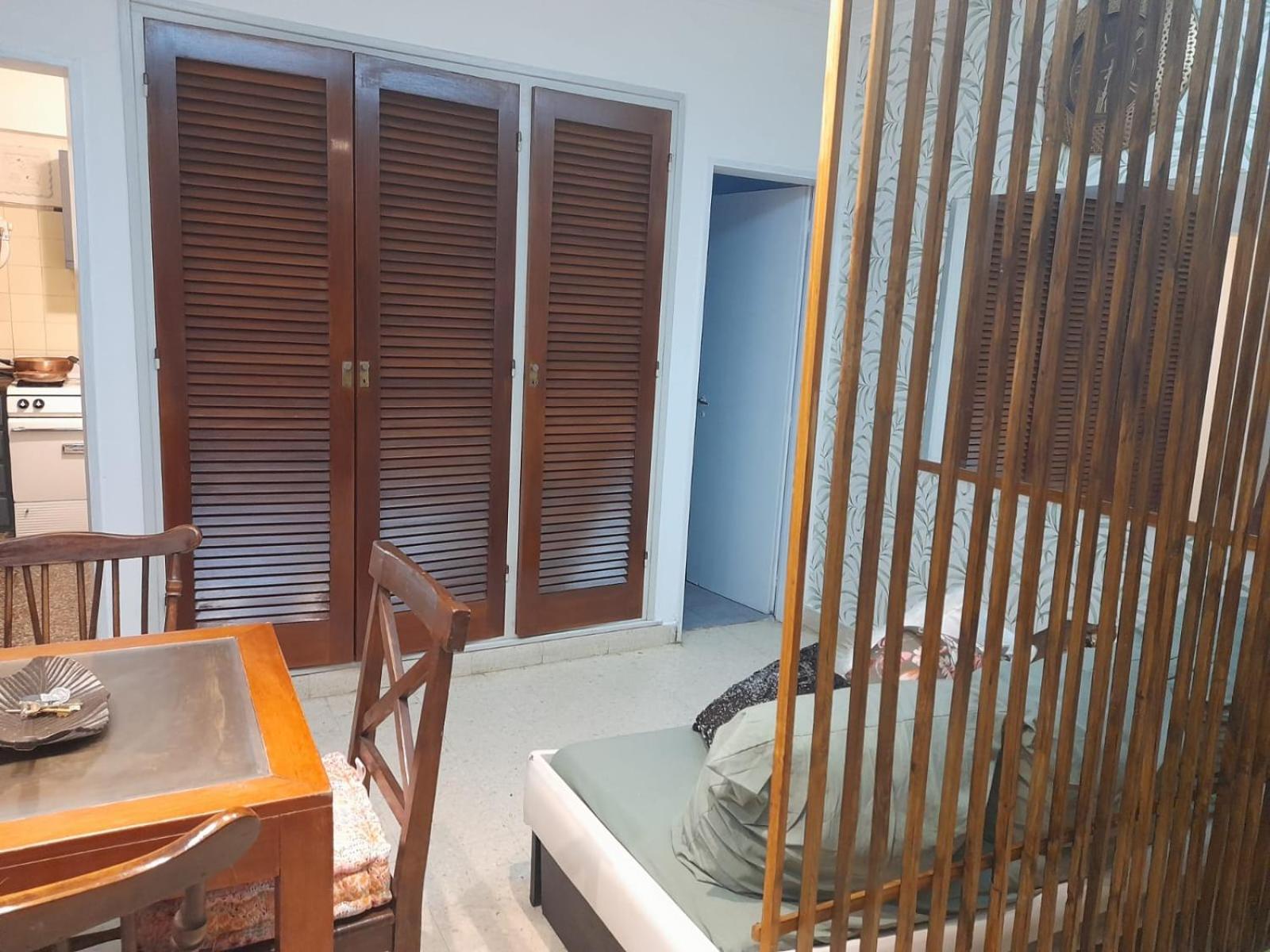Departamento zona las toscas