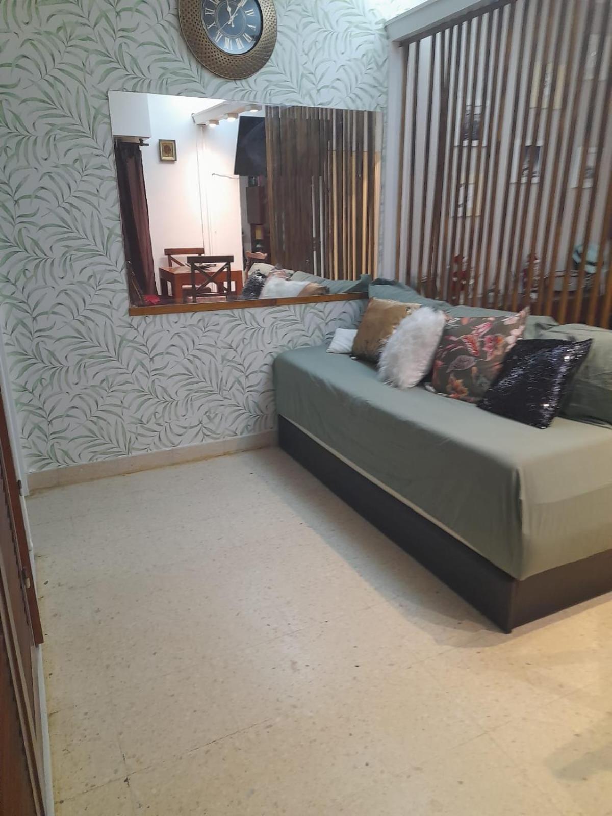 Departamento zona las toscas