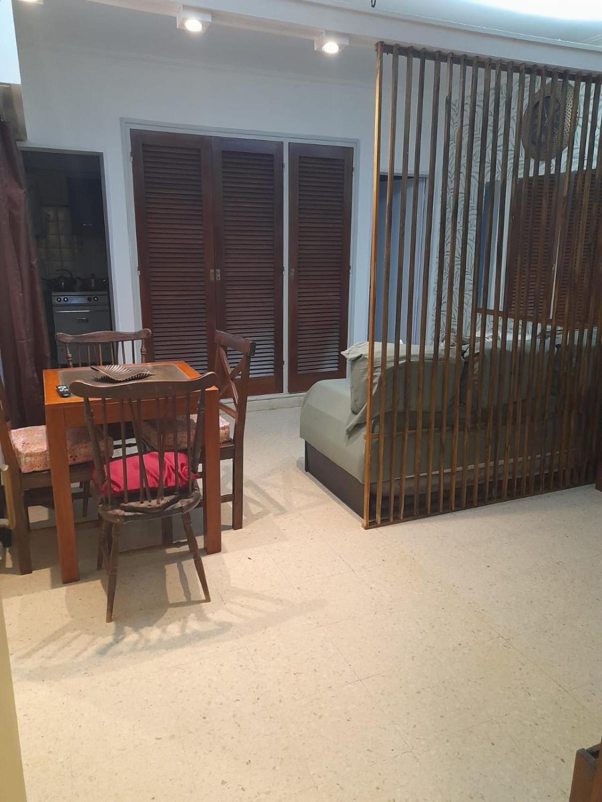 Departamento zona las toscas